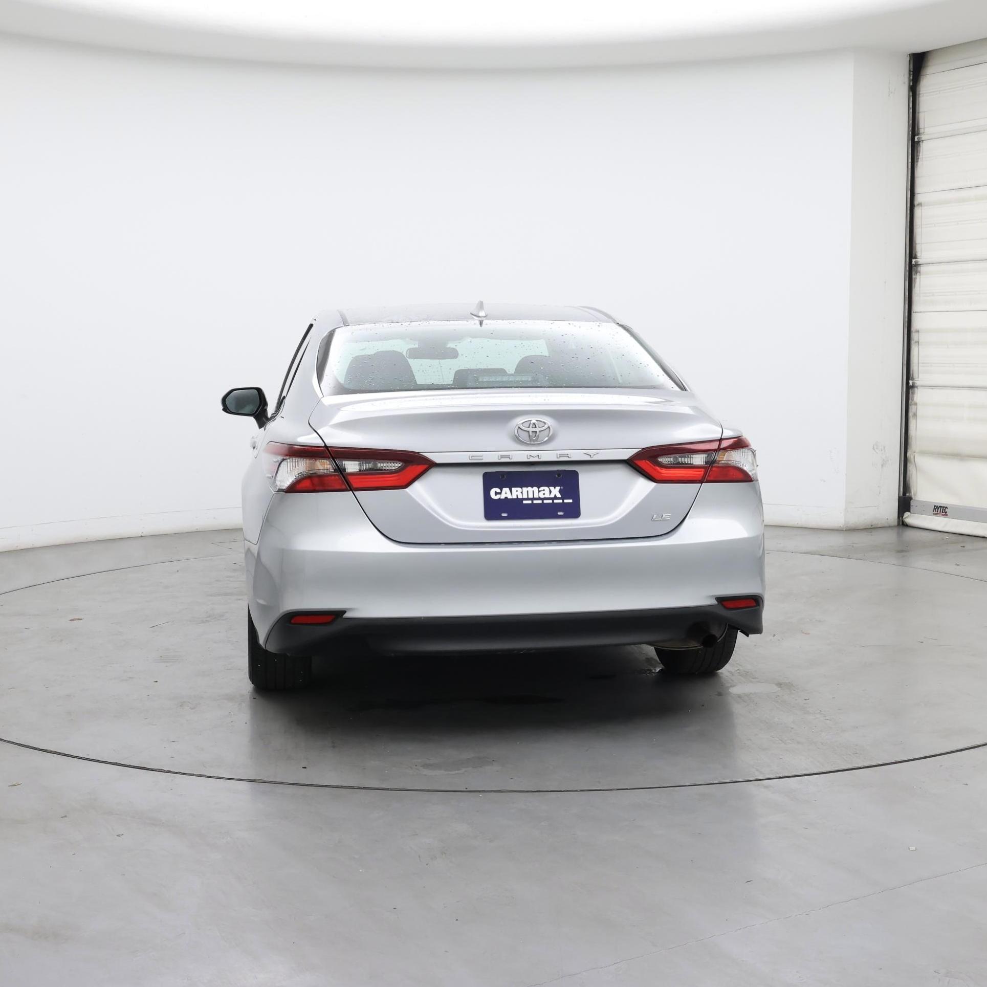 Thumbnail: 2023 Toyota Camry - 6