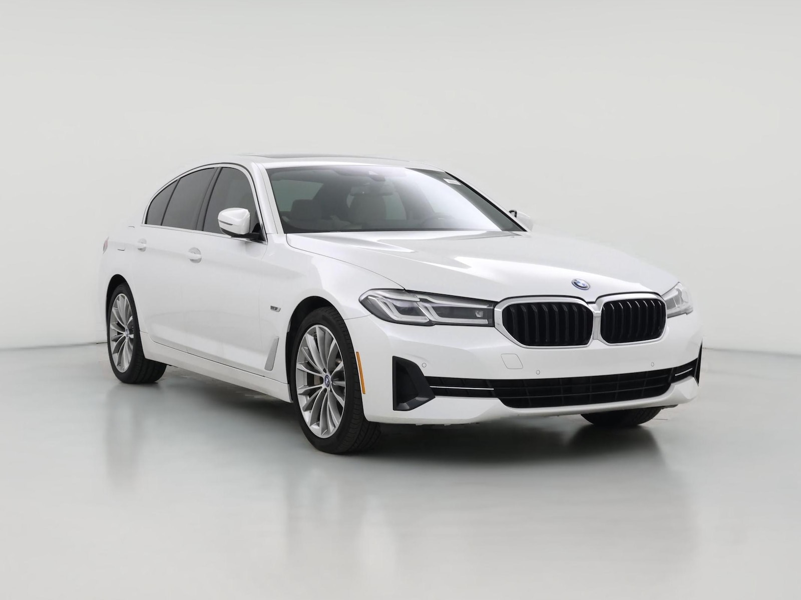 2023 BMW 5 Series 530e