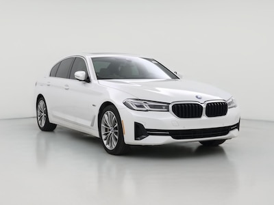 2023 BMW 530e Plug-in Hybrid