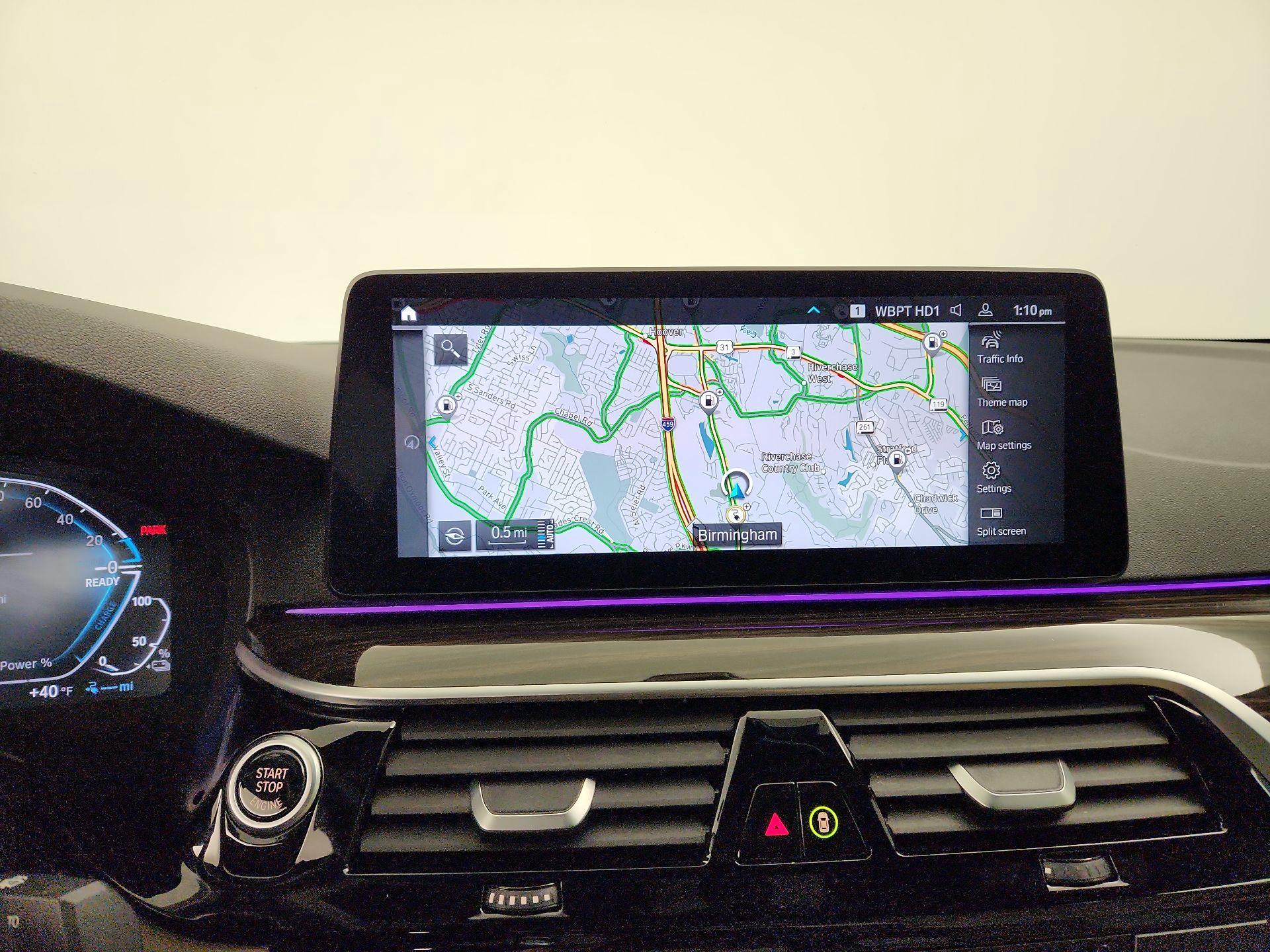 Thumbnail: 2023 BMW 5 Series - 14