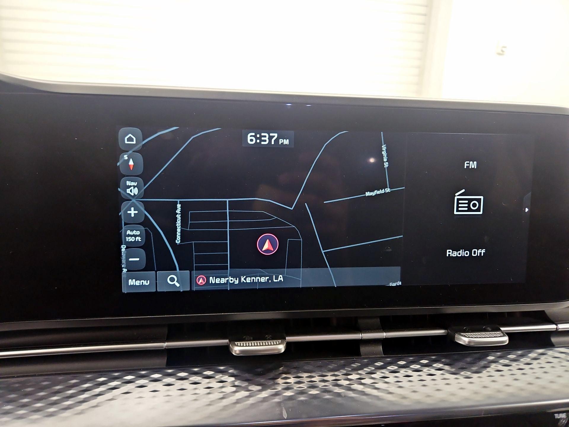 Thumbnail: 2024 Kia Carnival - 14