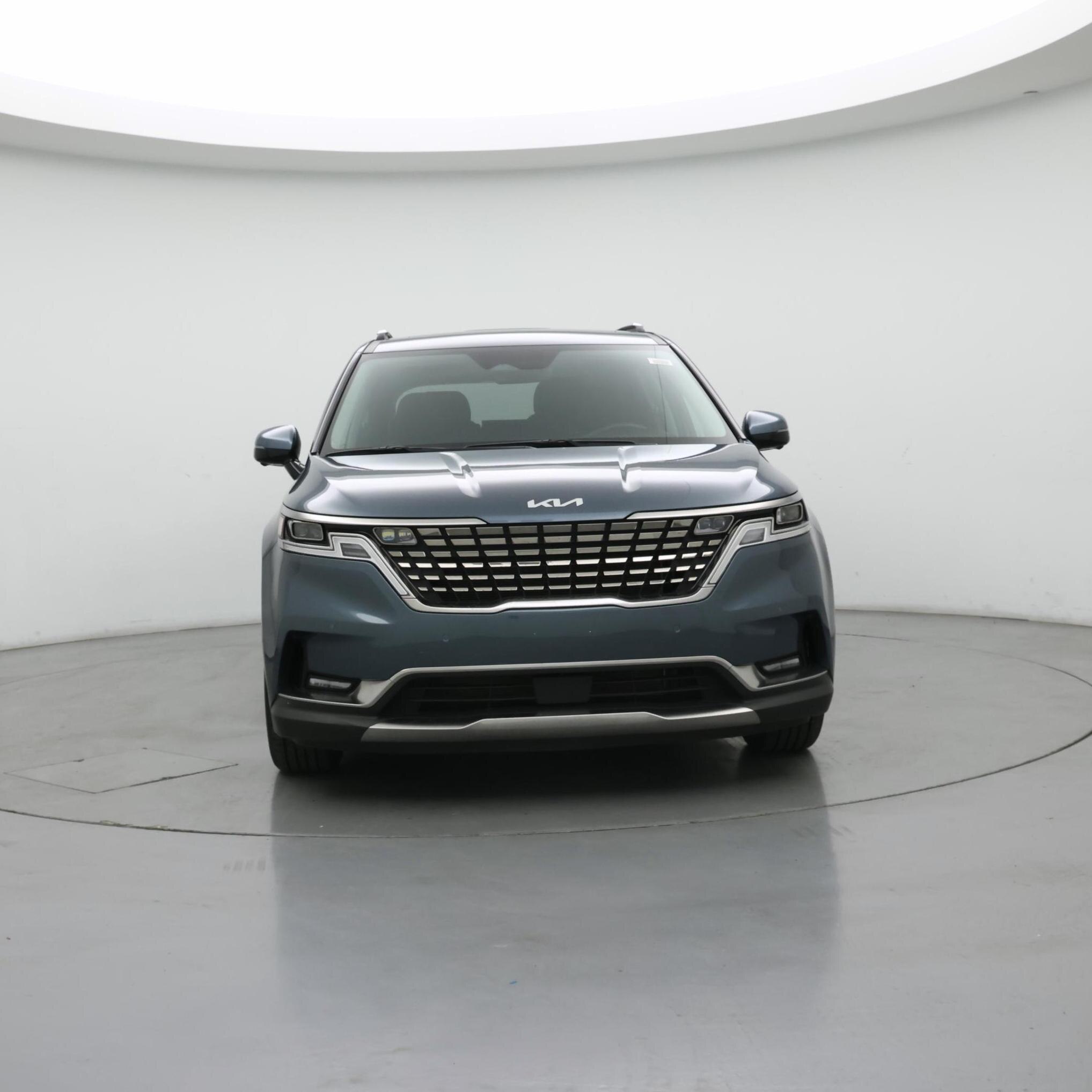 Thumbnail: 2024 Kia Carnival - 5