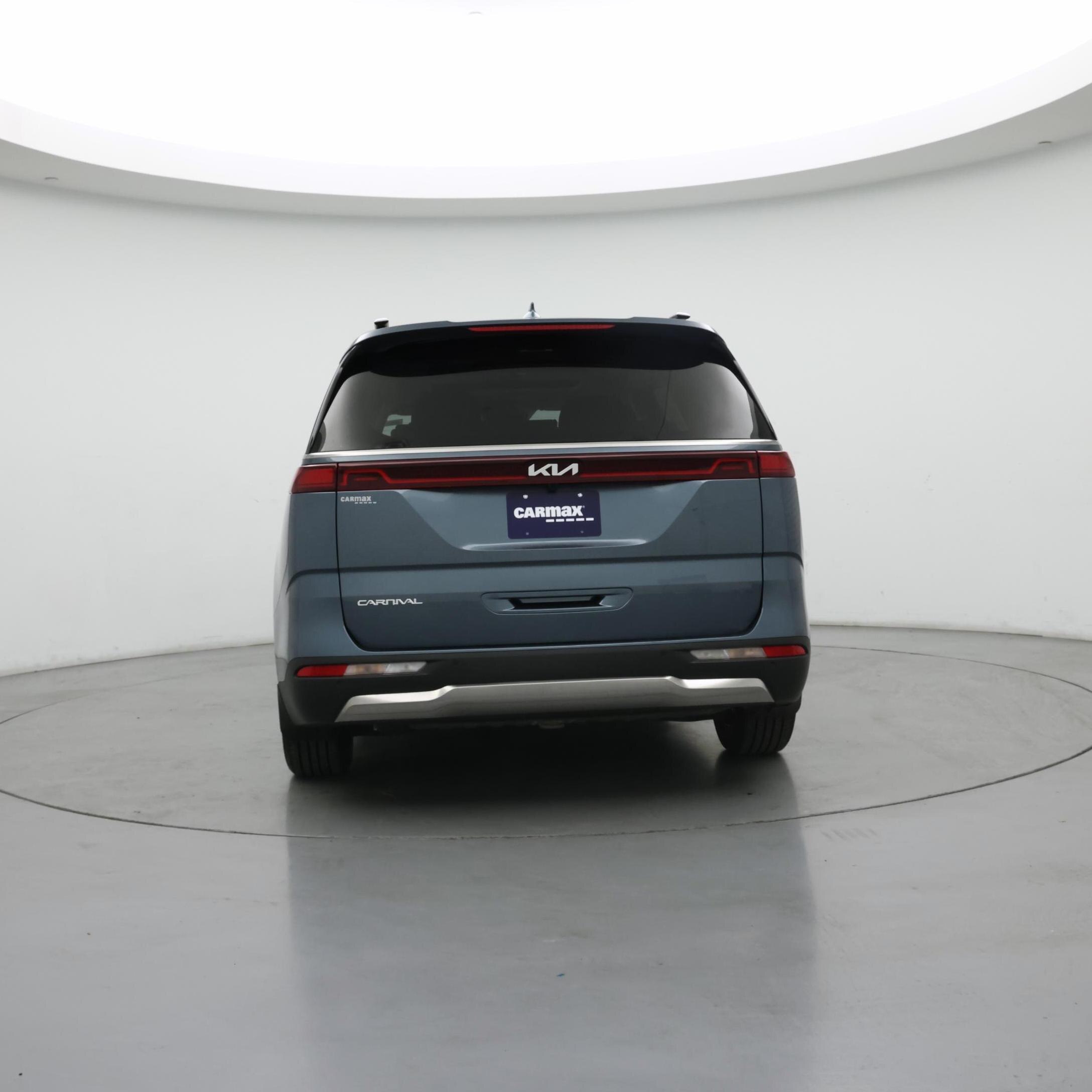 Thumbnail: 2024 Kia Carnival - 6