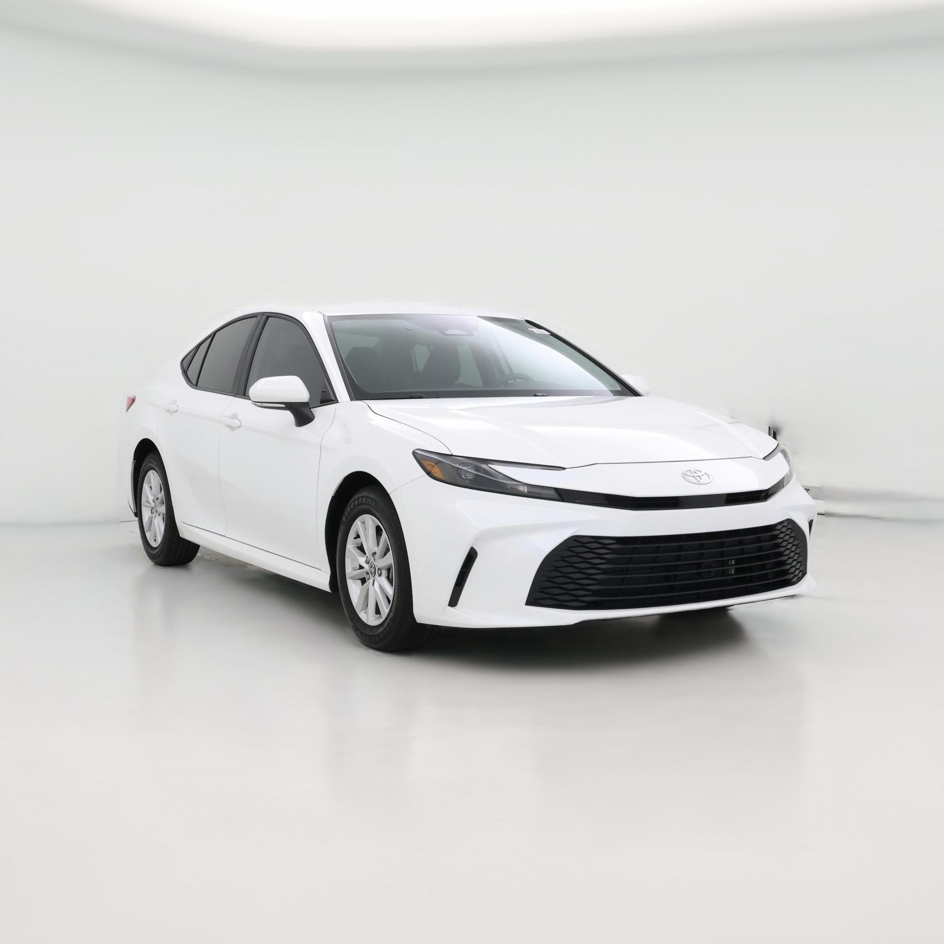 Thumbnail: 2025 Toyota Camry - 1