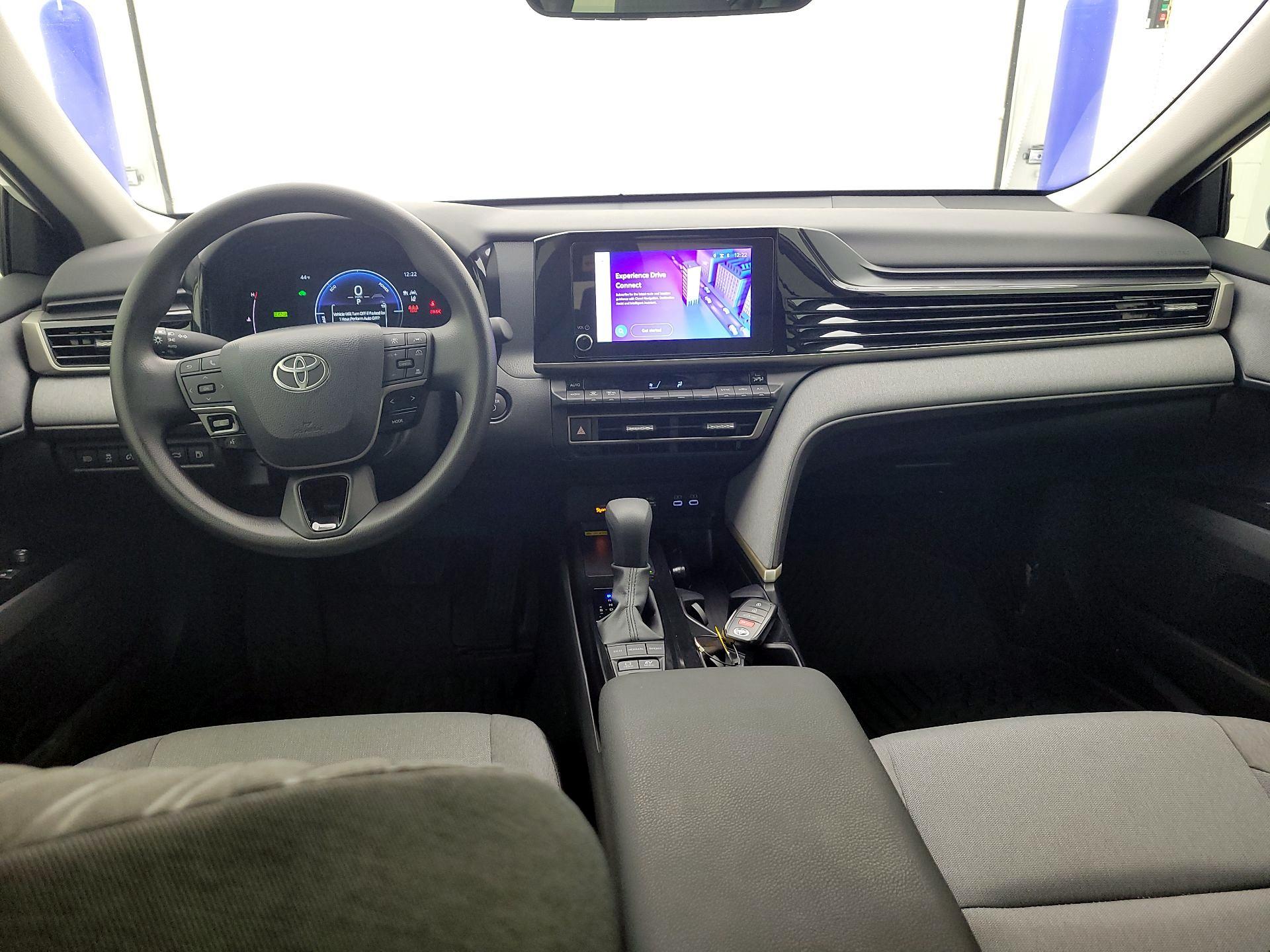 Thumbnail: 2025 Toyota Camry - 9