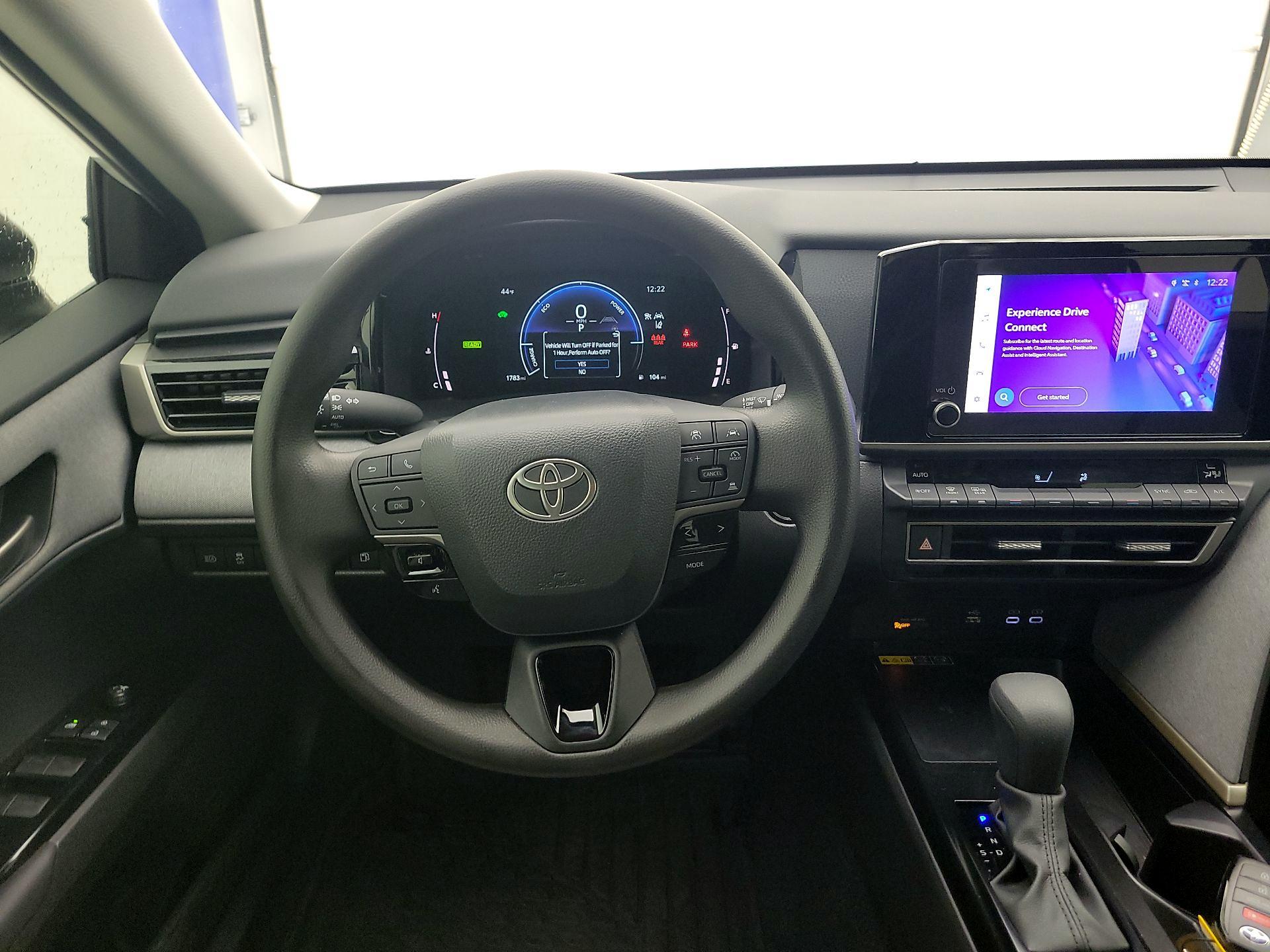 Thumbnail: 2025 Toyota Camry - 10