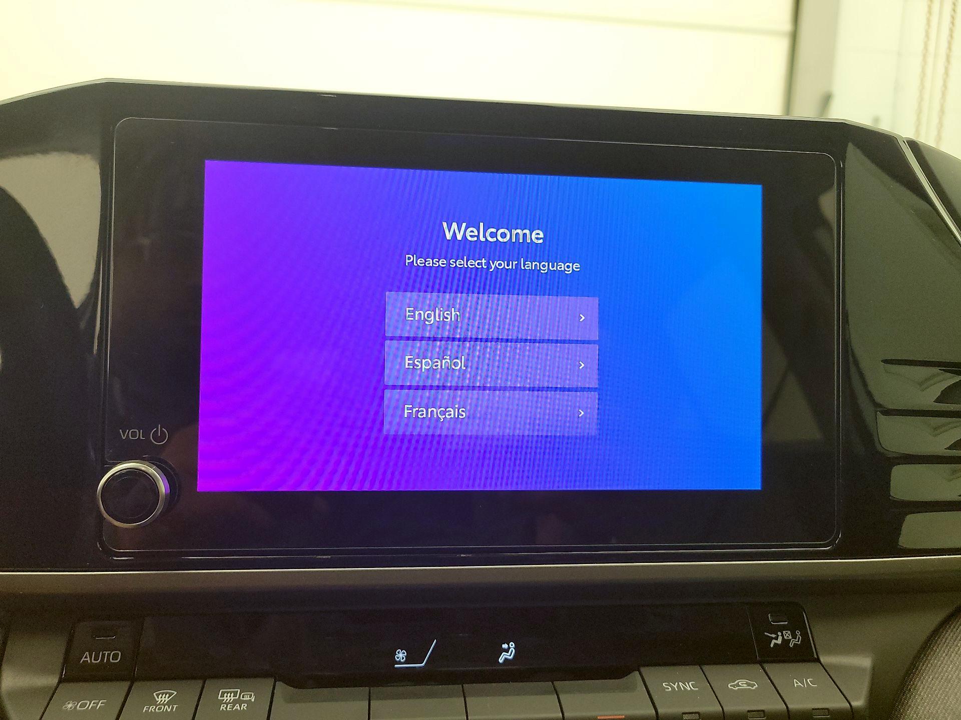 Thumbnail: 2025 Toyota Camry - 15