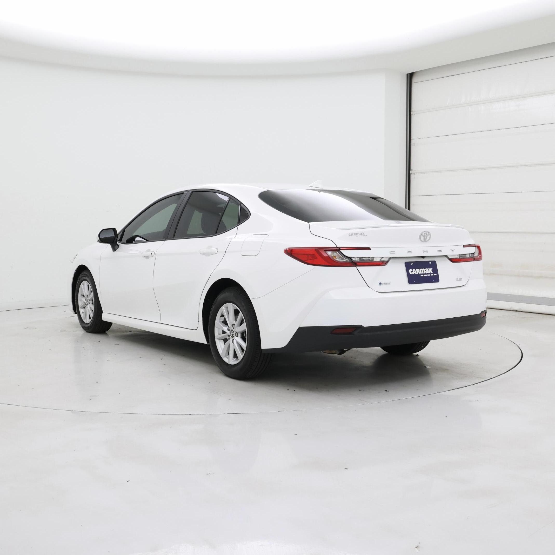 Thumbnail: 2025 Toyota Camry - 2