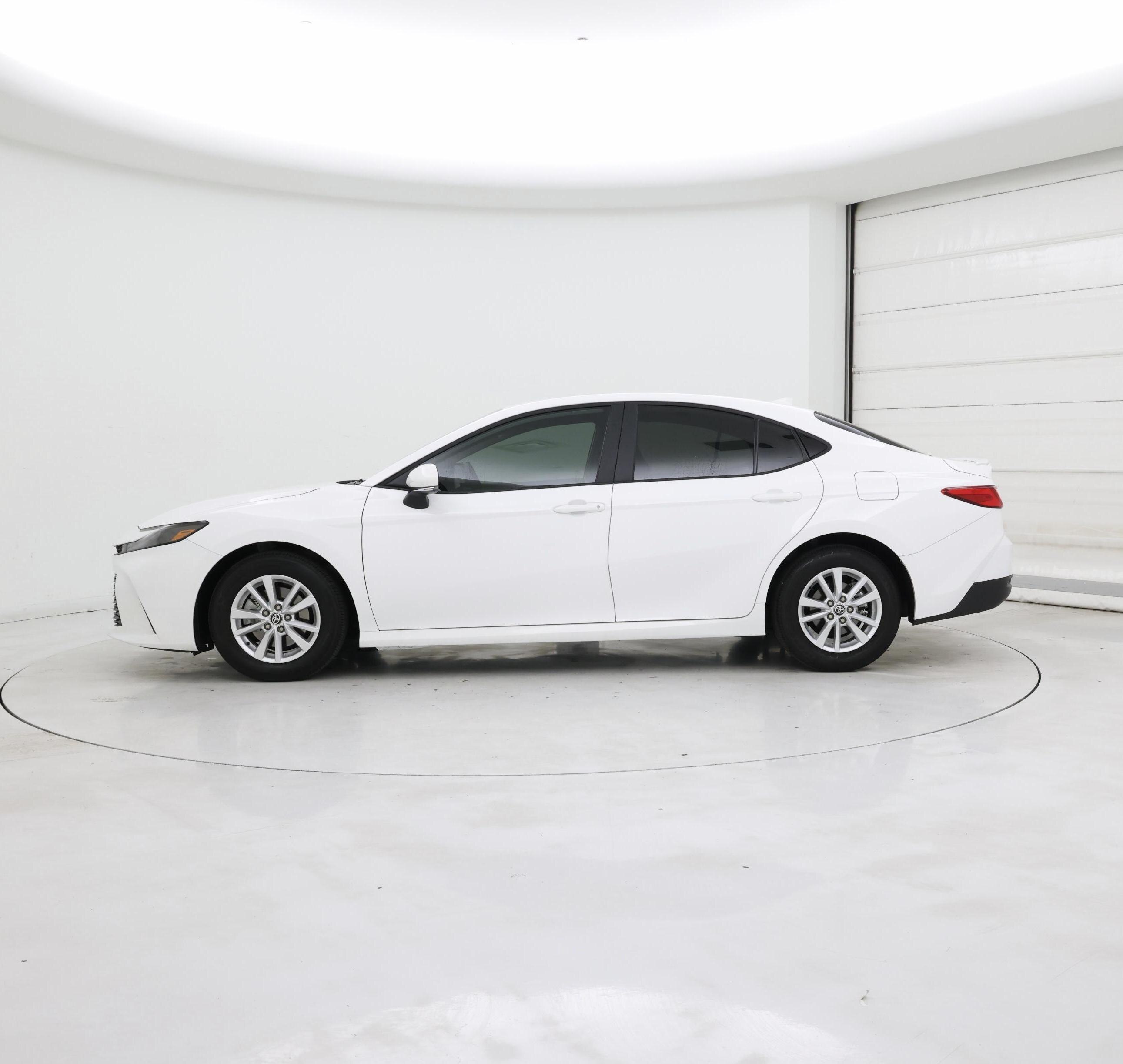 Thumbnail: 2025 Toyota Camry - 3