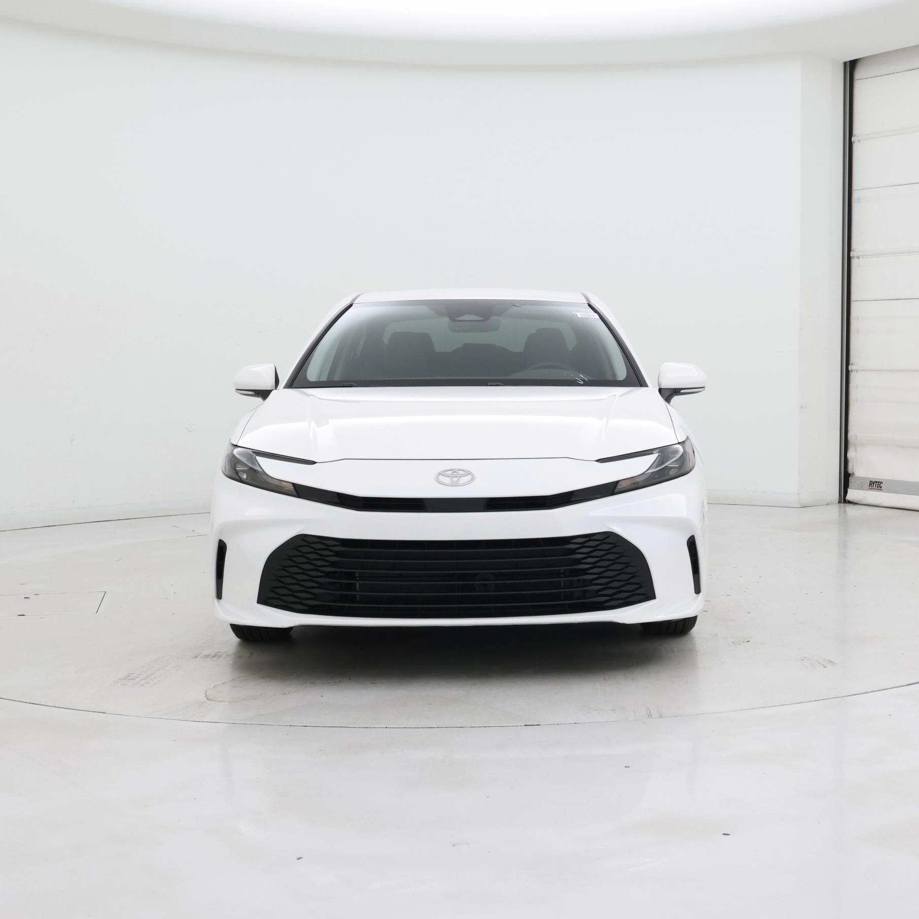 Thumbnail: 2025 Toyota Camry - 5