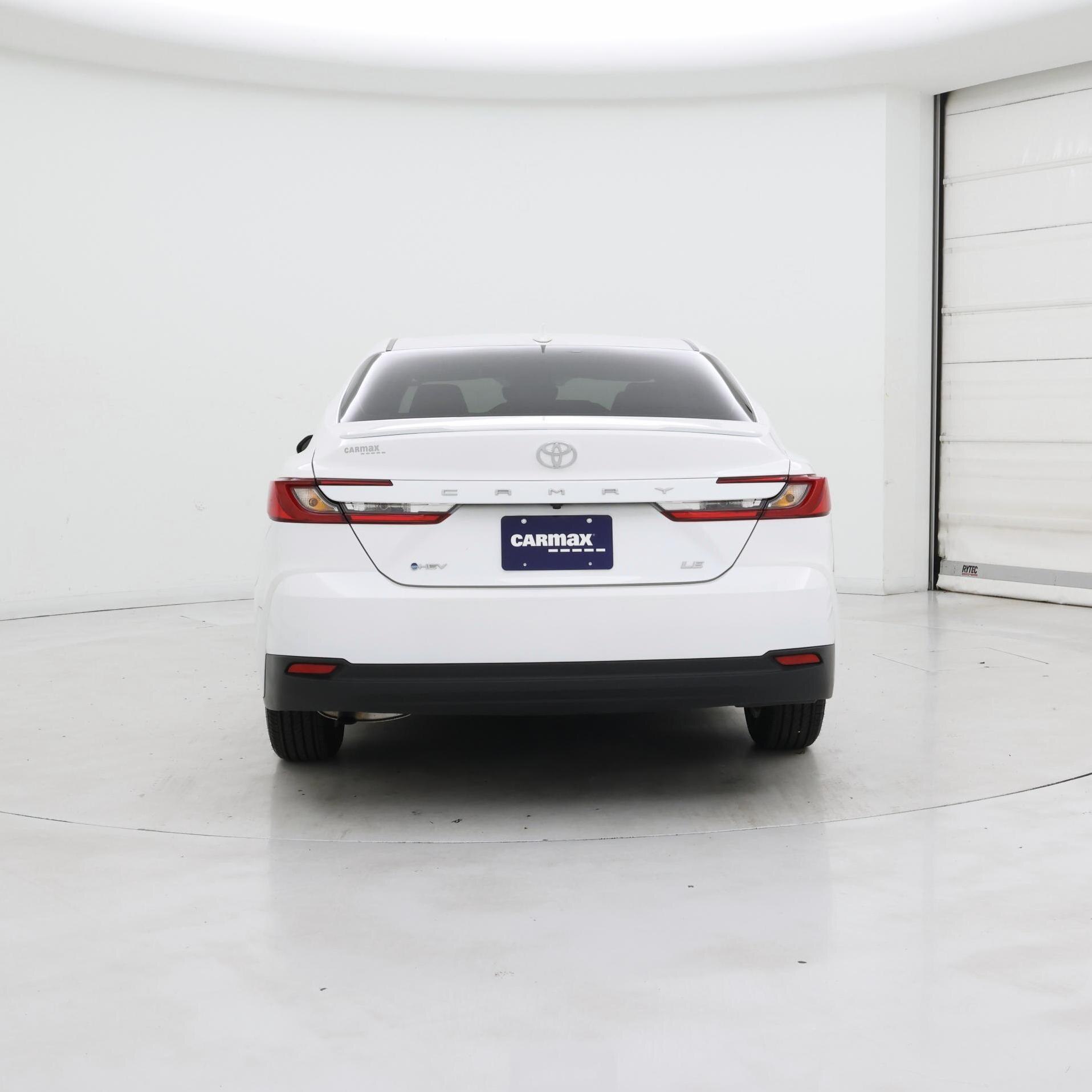 Thumbnail: 2025 Toyota Camry - 6