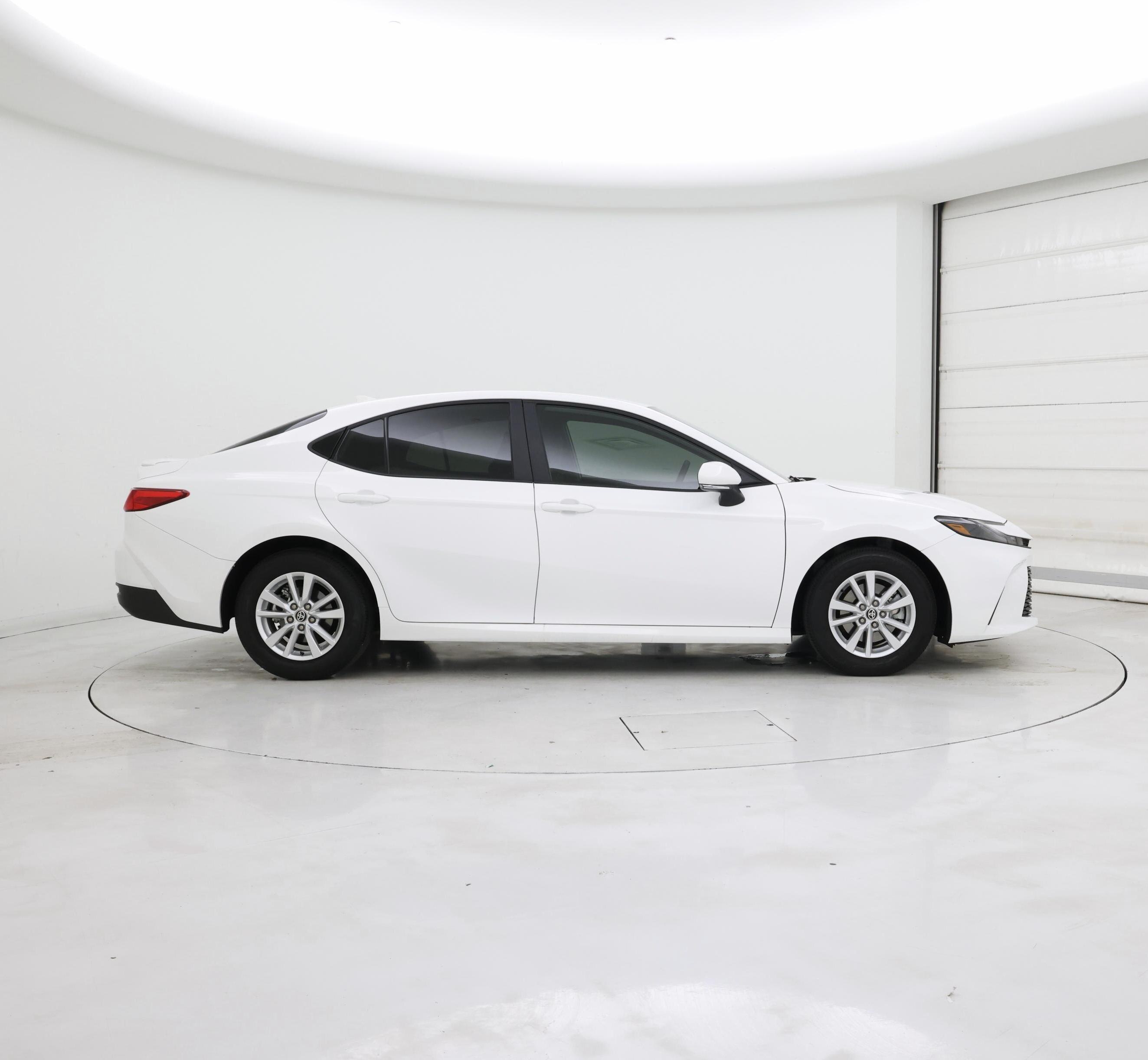 Thumbnail: 2025 Toyota Camry - 7