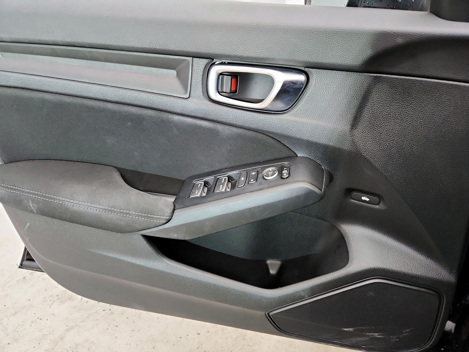 Thumbnail: 2022 Honda Civic - 12