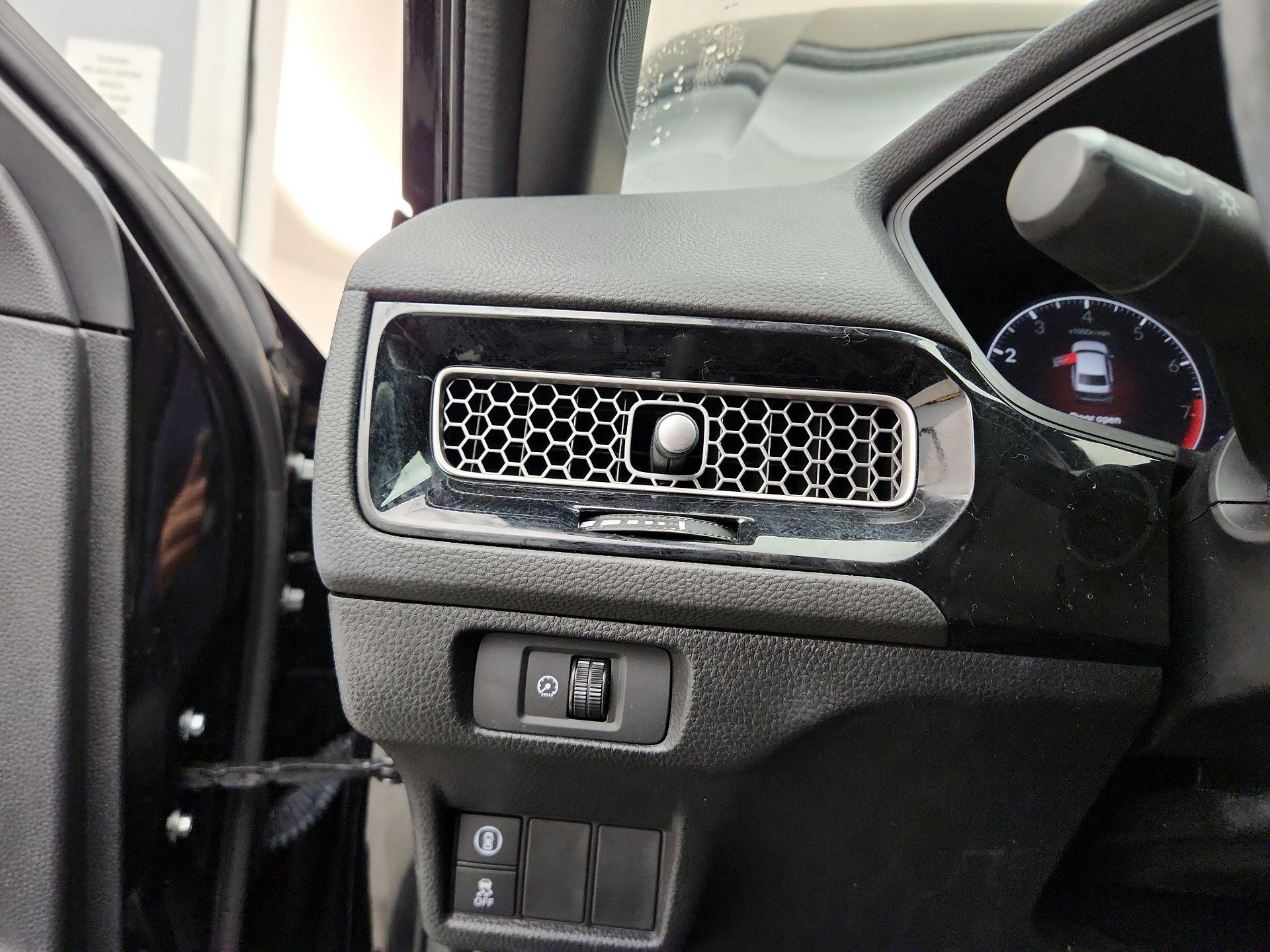 Thumbnail: 2022 Honda Civic - 13