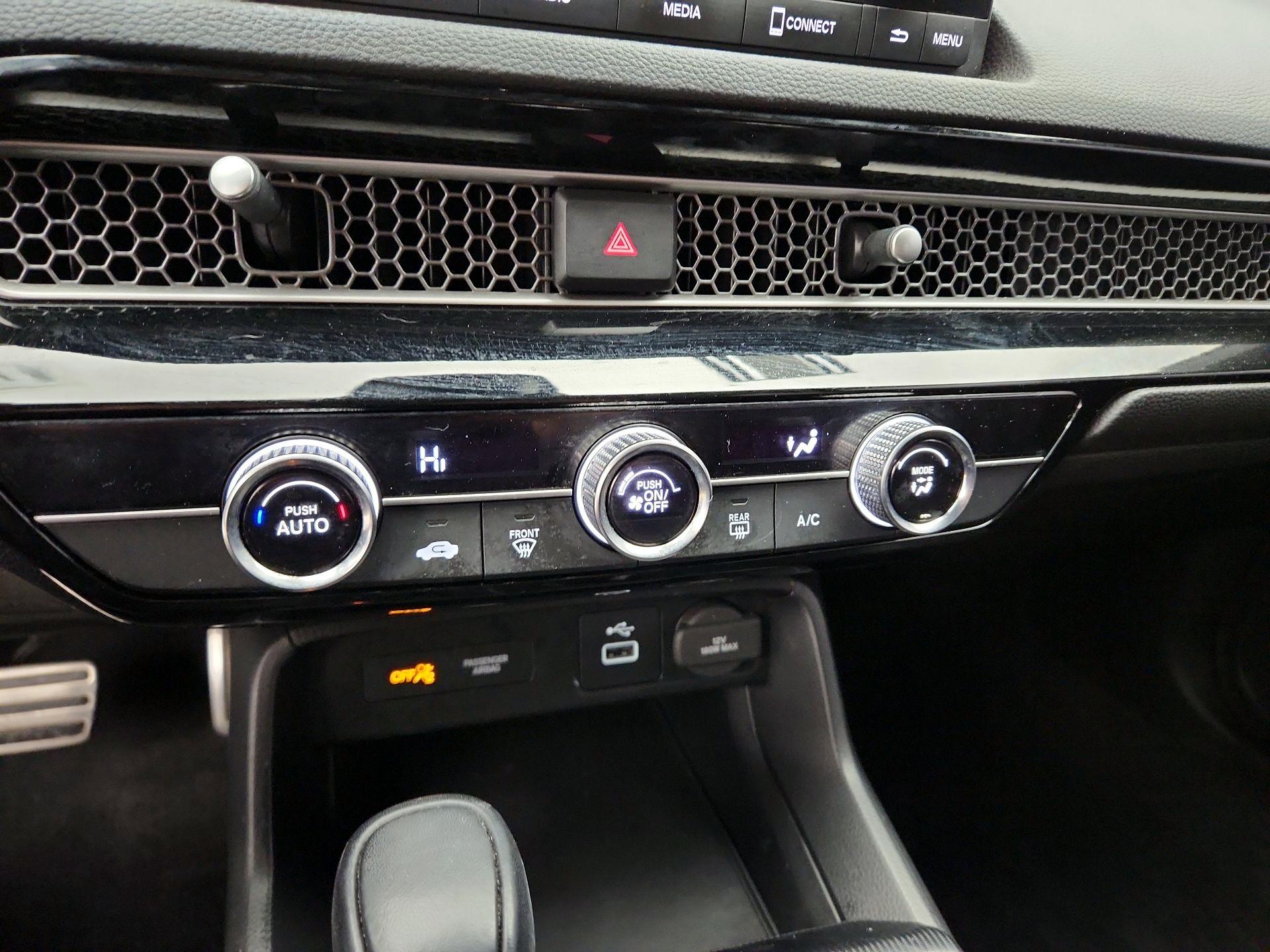 Thumbnail: 2022 Honda Civic - 16