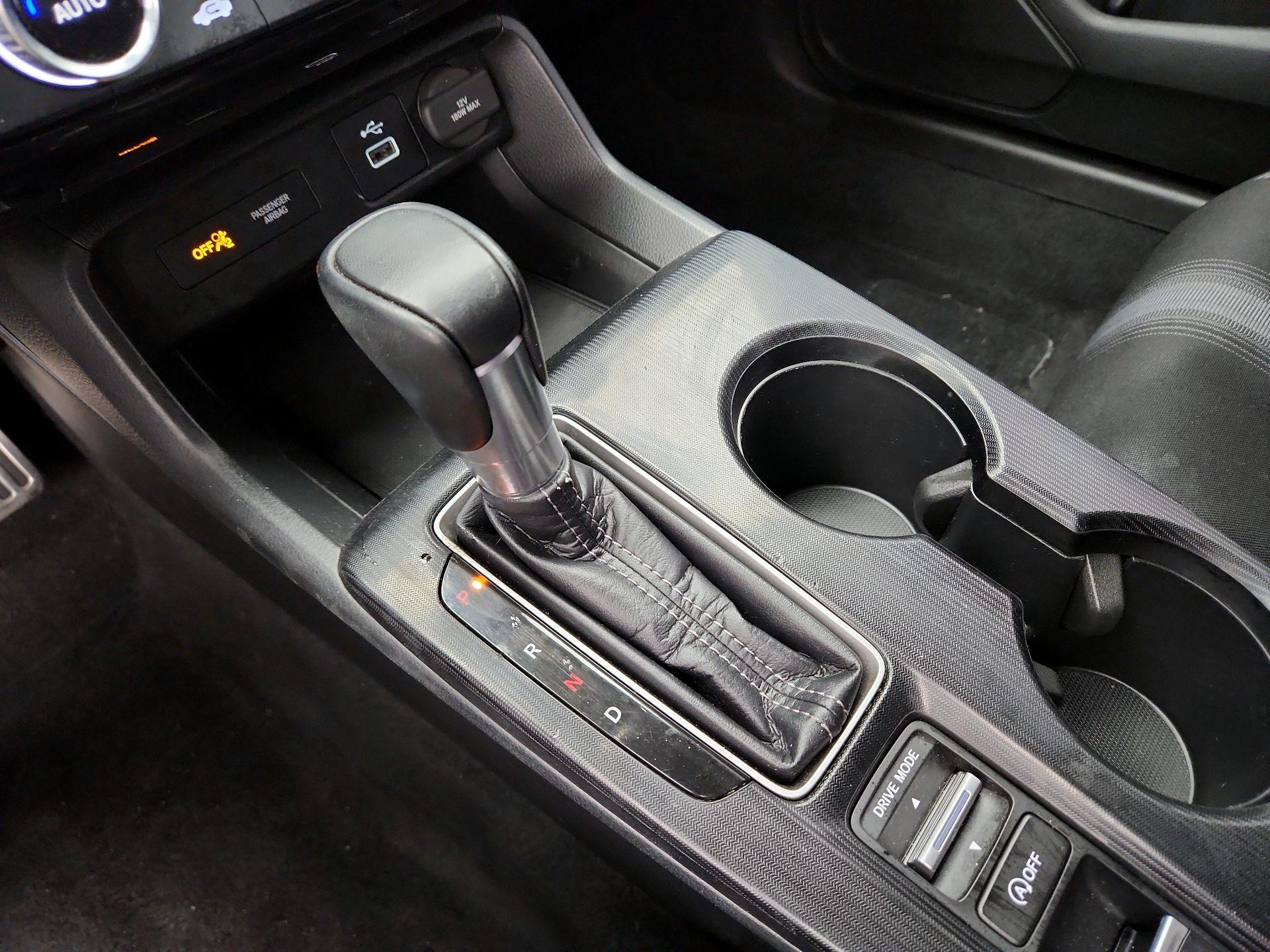 Thumbnail: 2022 Honda Civic - 17