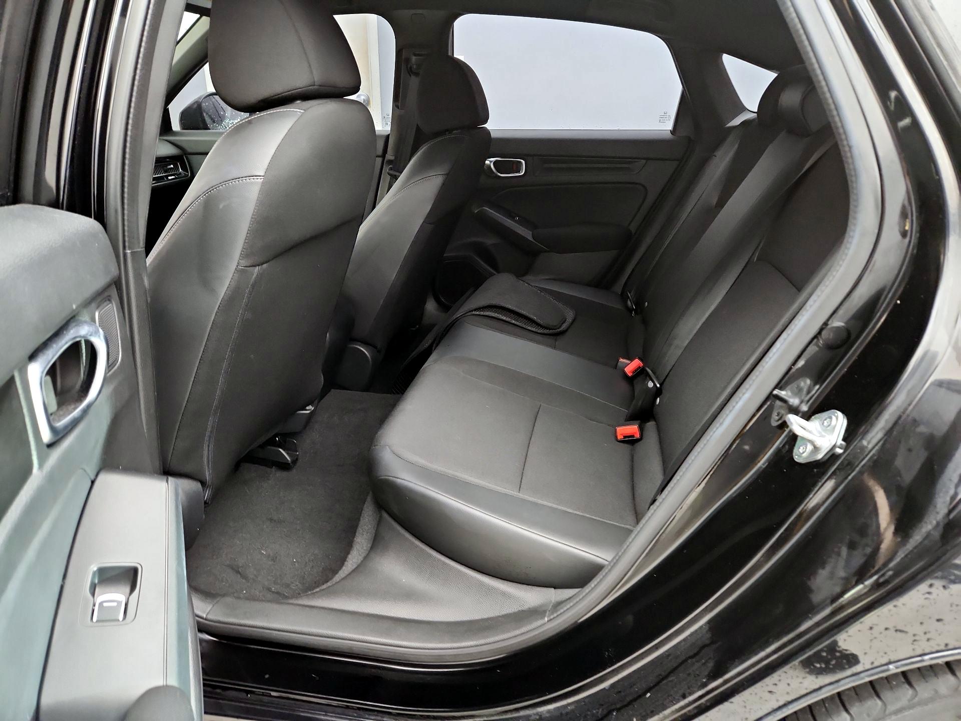 Thumbnail: 2022 Honda Civic - 19