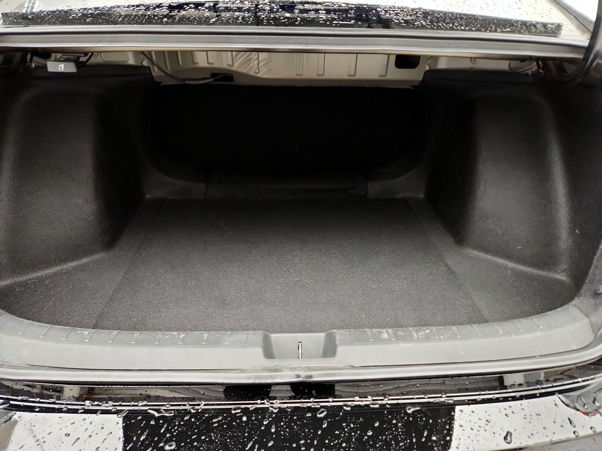 Thumbnail: 2022 Honda Civic - 20