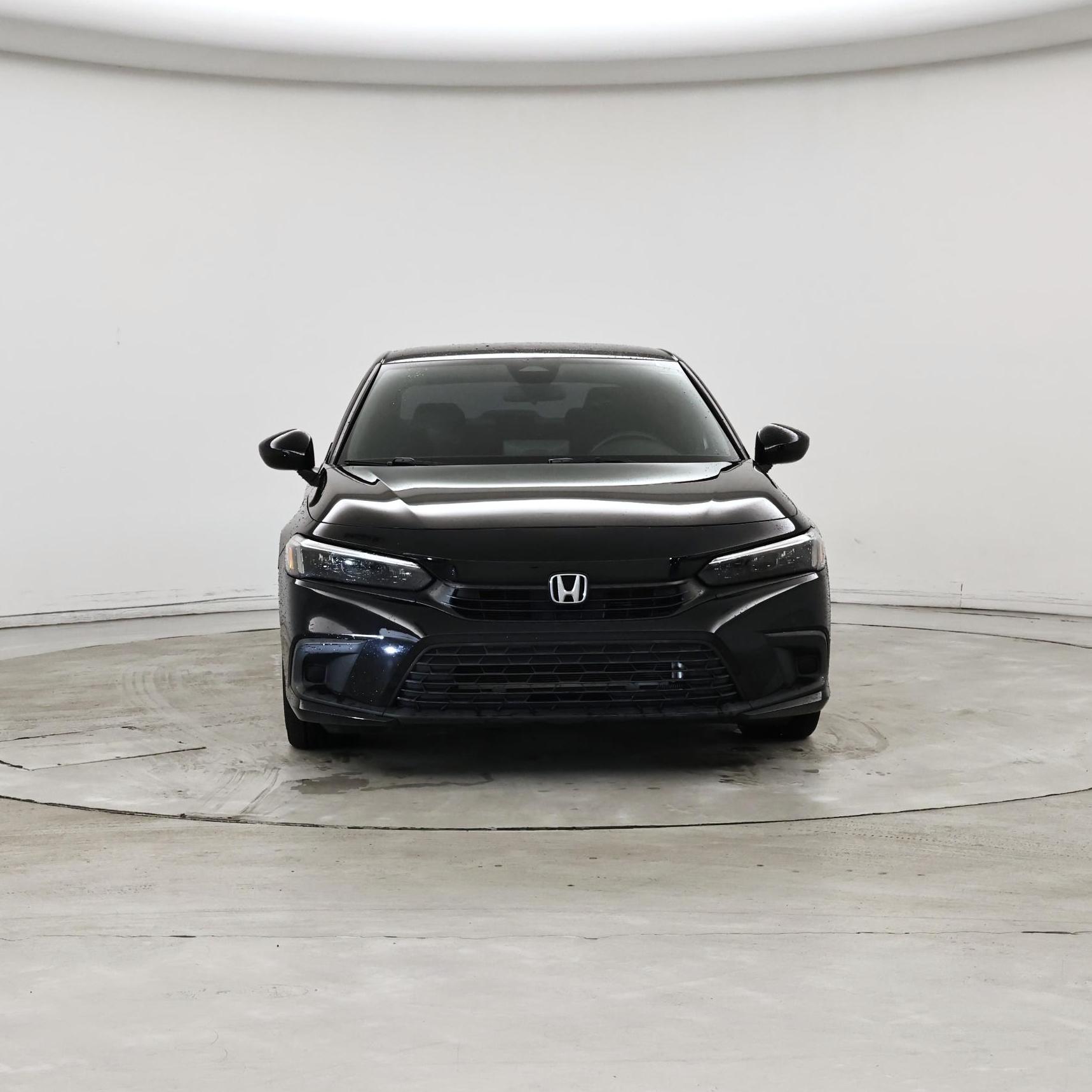 Thumbnail: 2022 Honda Civic - 5