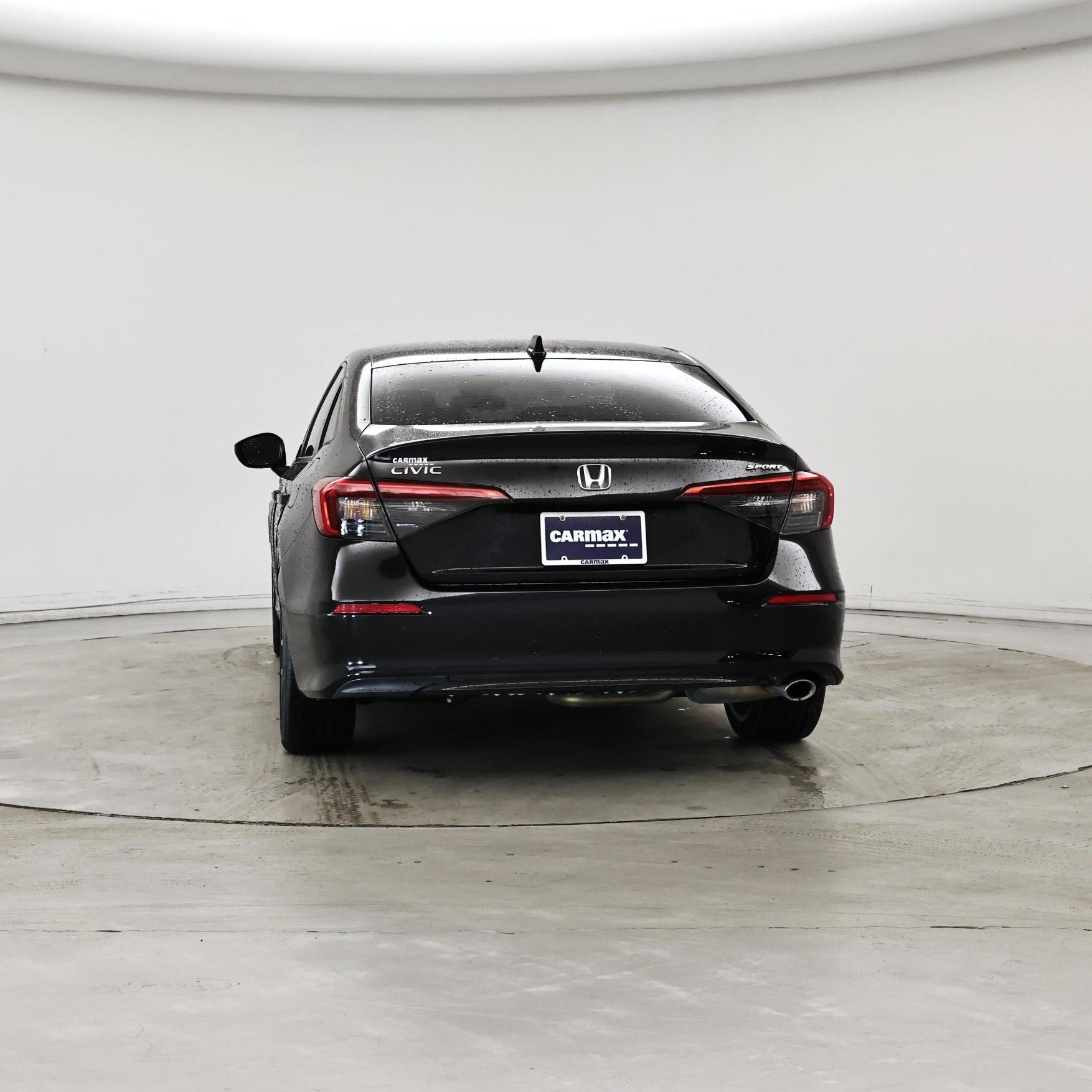 Thumbnail: 2022 Honda Civic - 6