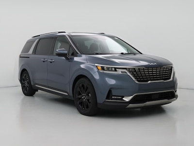 2024 Kia Carnival SX