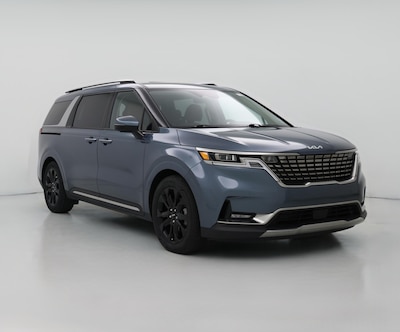 2024 Kia Carnival SX