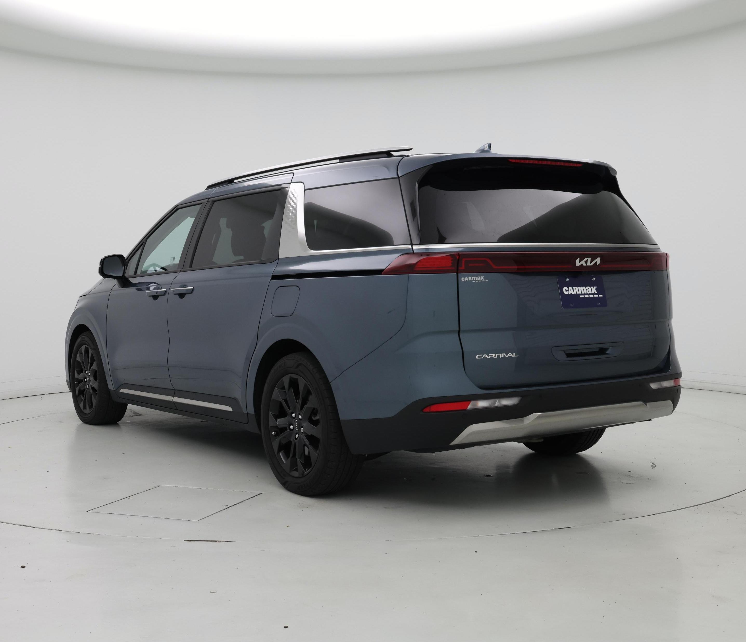 Thumbnail: 2024 Kia Carnival - 2