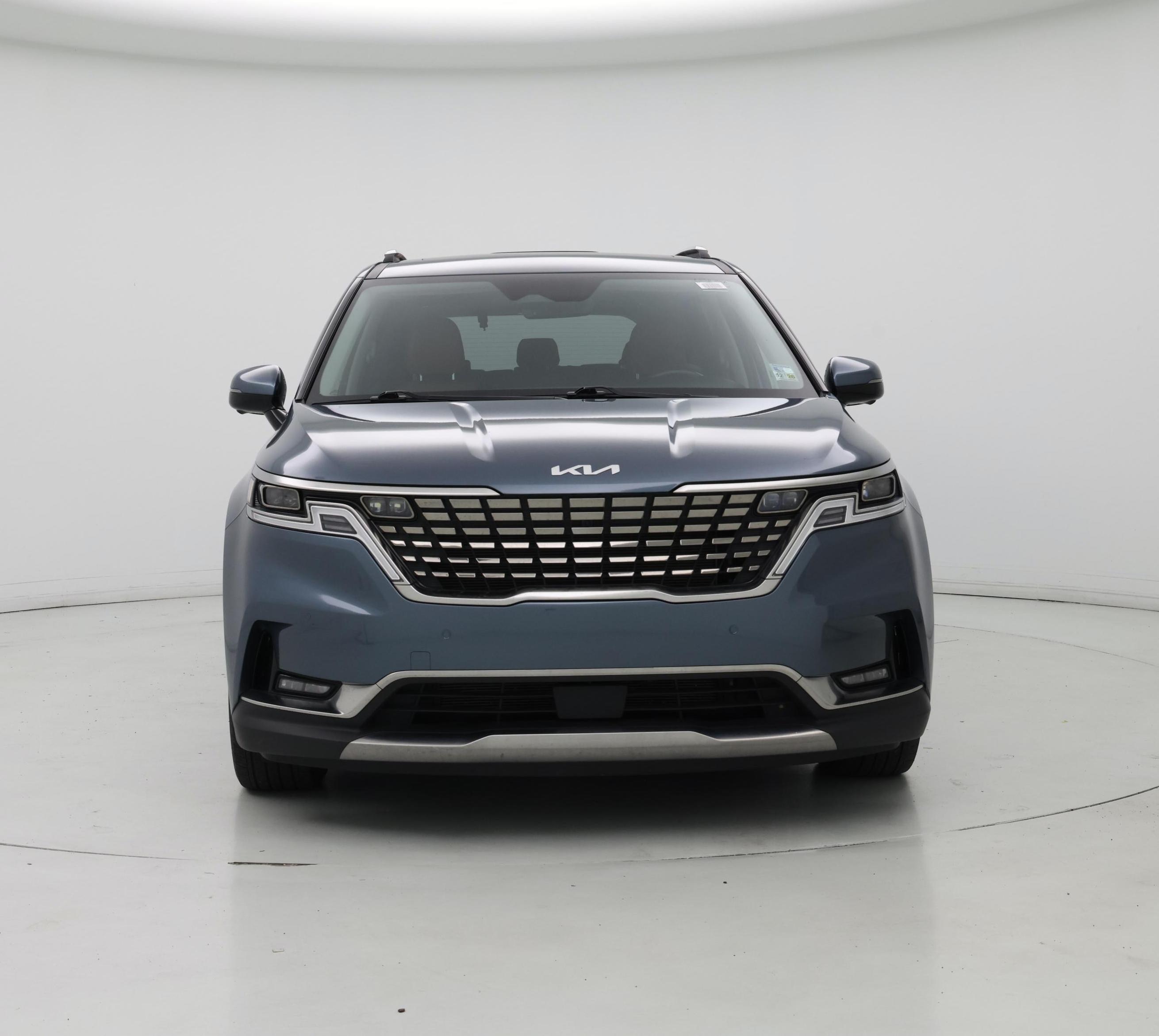 Thumbnail: 2024 Kia Carnival - 5