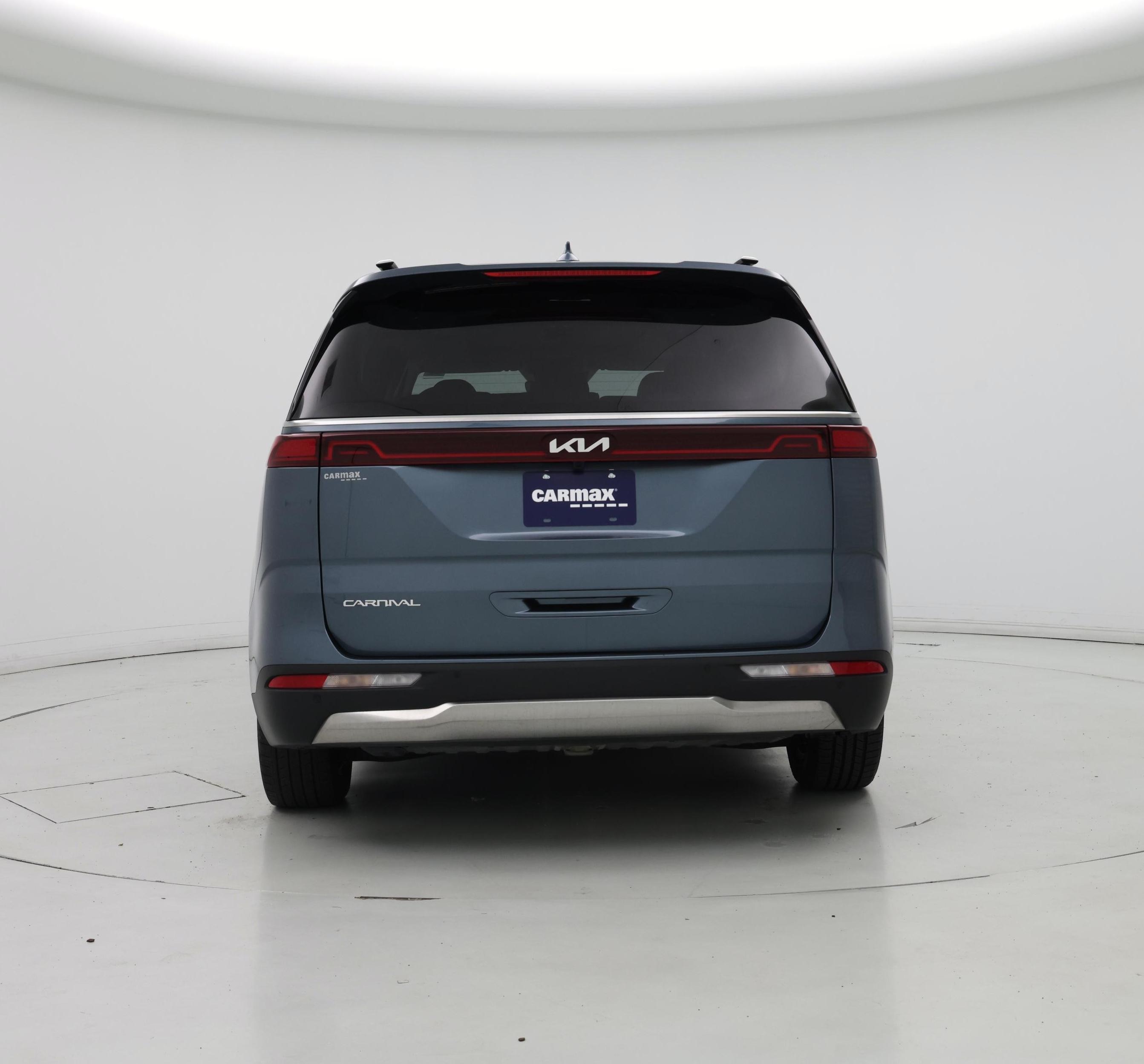 Thumbnail: 2024 Kia Carnival - 6