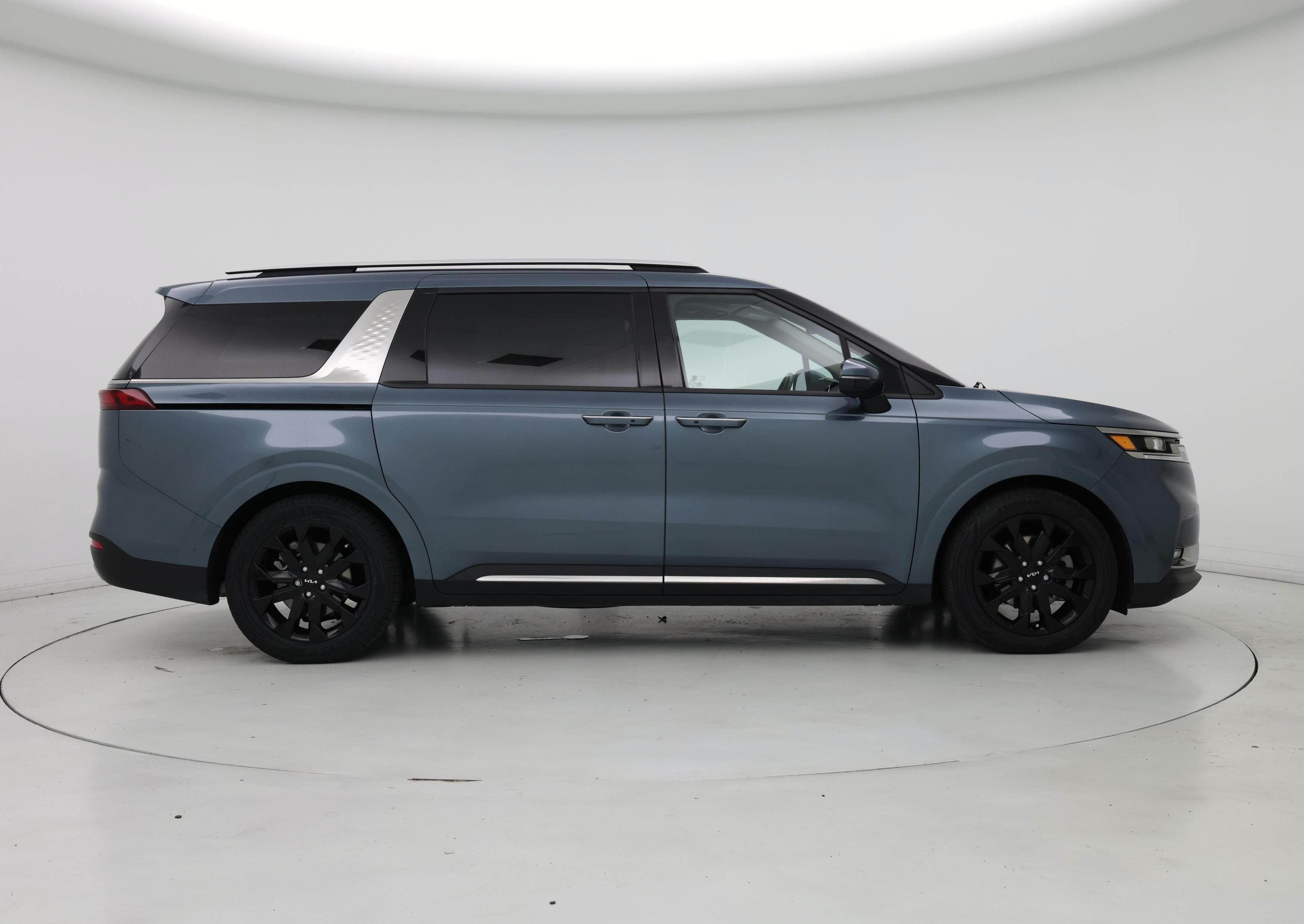 Thumbnail: 2024 Kia Carnival - 7