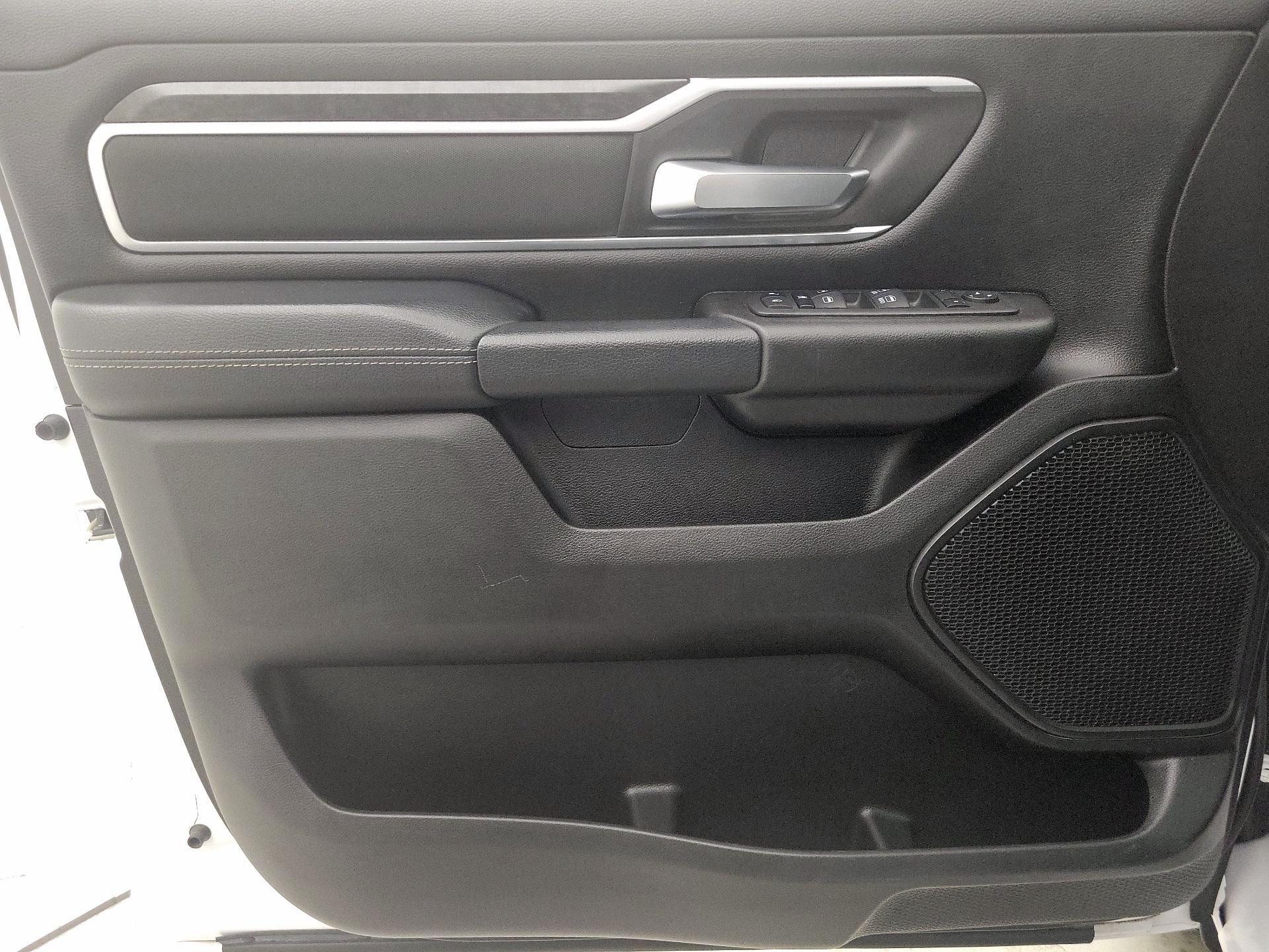 Thumbnail: 2023 RAM 1500 - 12