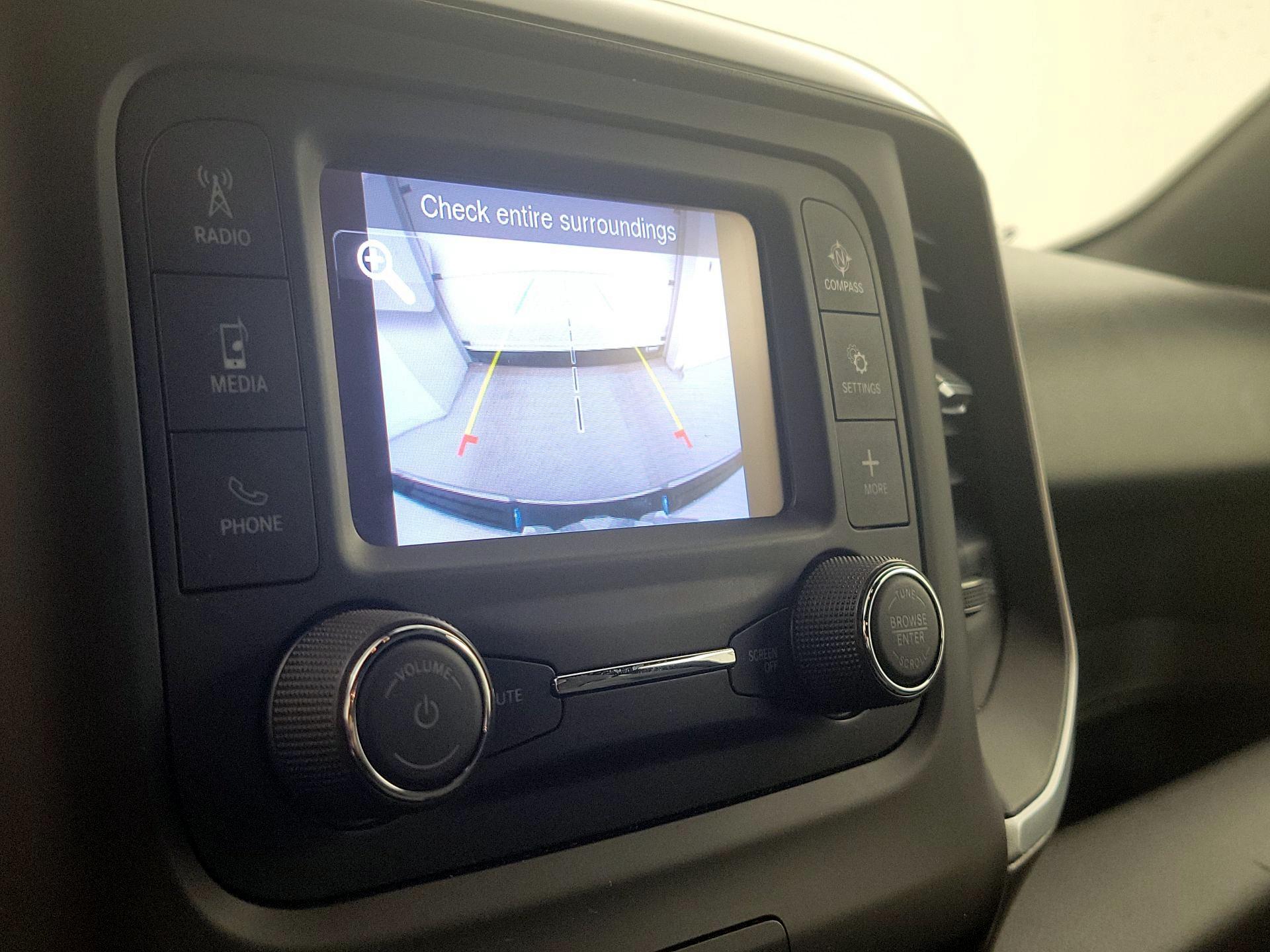 Thumbnail: 2023 RAM 1500 - 14