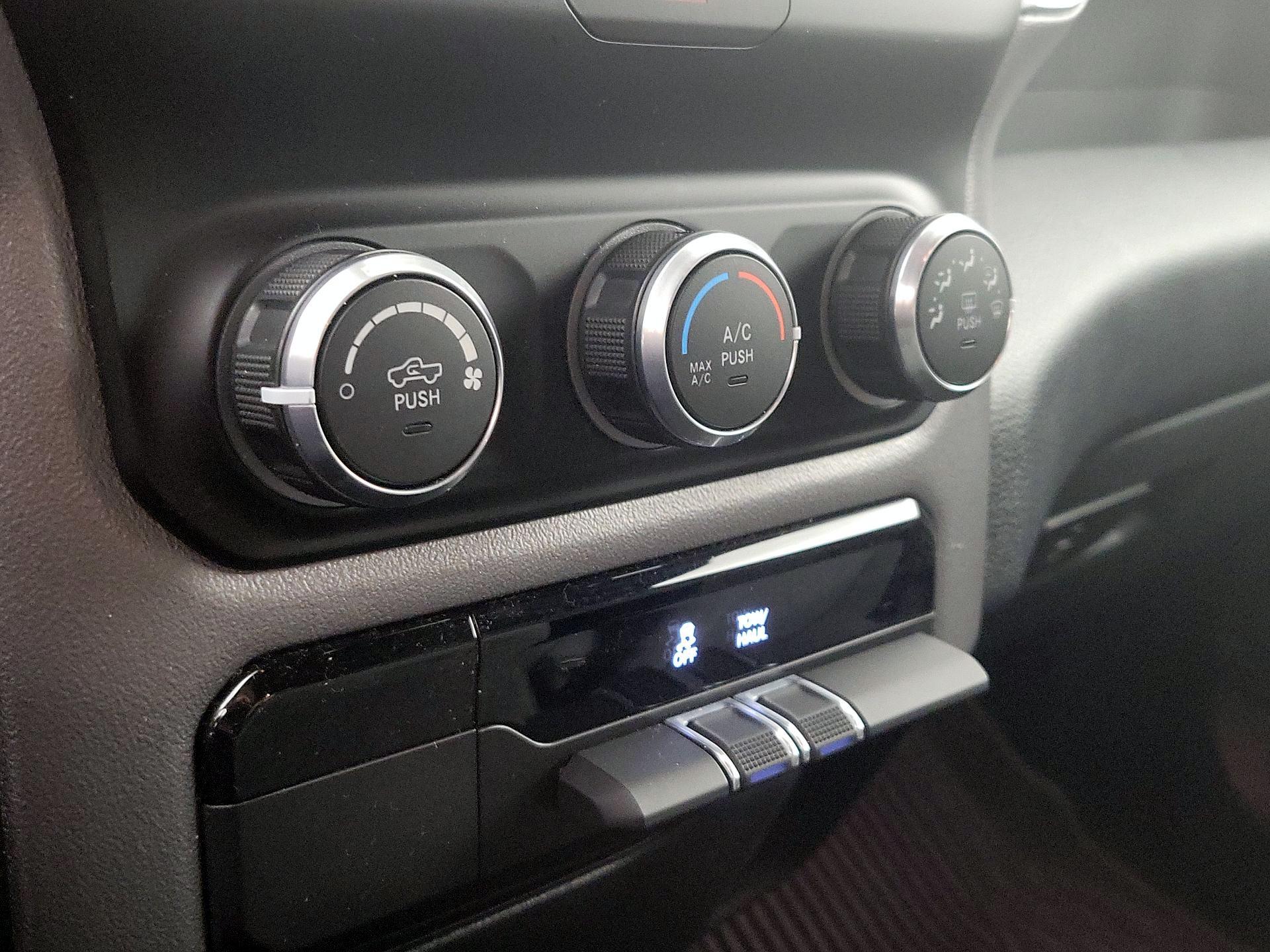 Thumbnail: 2023 RAM 1500 - 16