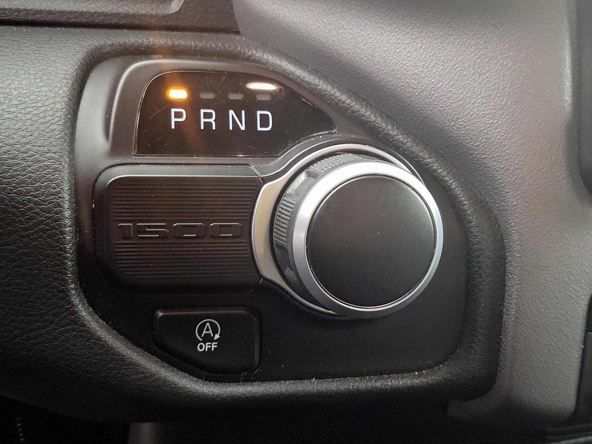 Thumbnail: 2023 RAM 1500 - 17