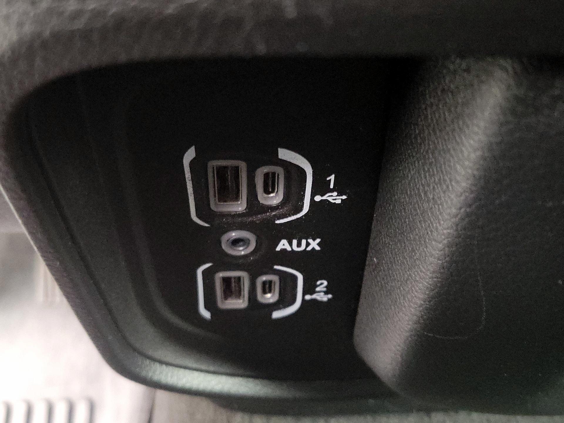 Thumbnail: 2023 RAM 1500 - 18