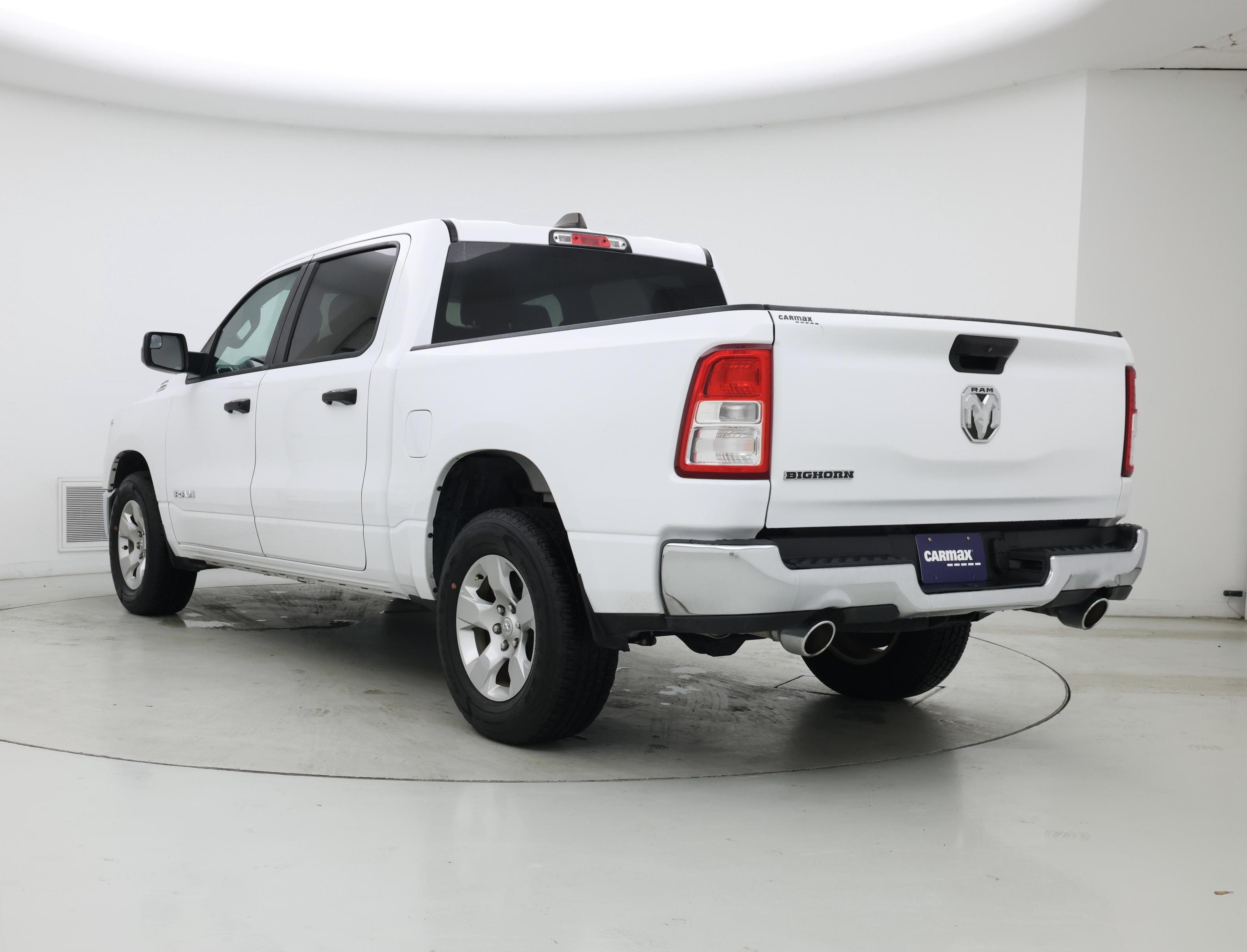 Thumbnail: 2023 RAM 1500 - 2