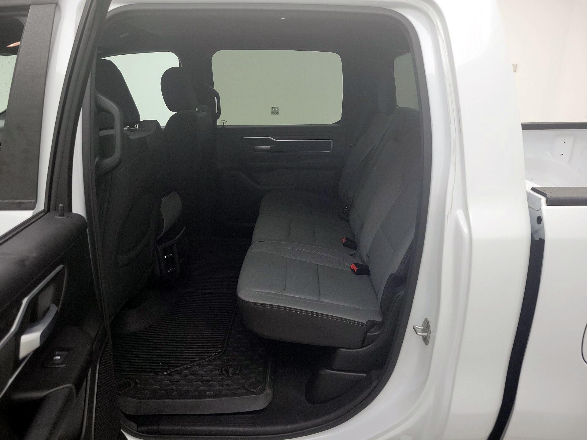 Thumbnail: 2023 RAM 1500 - 19