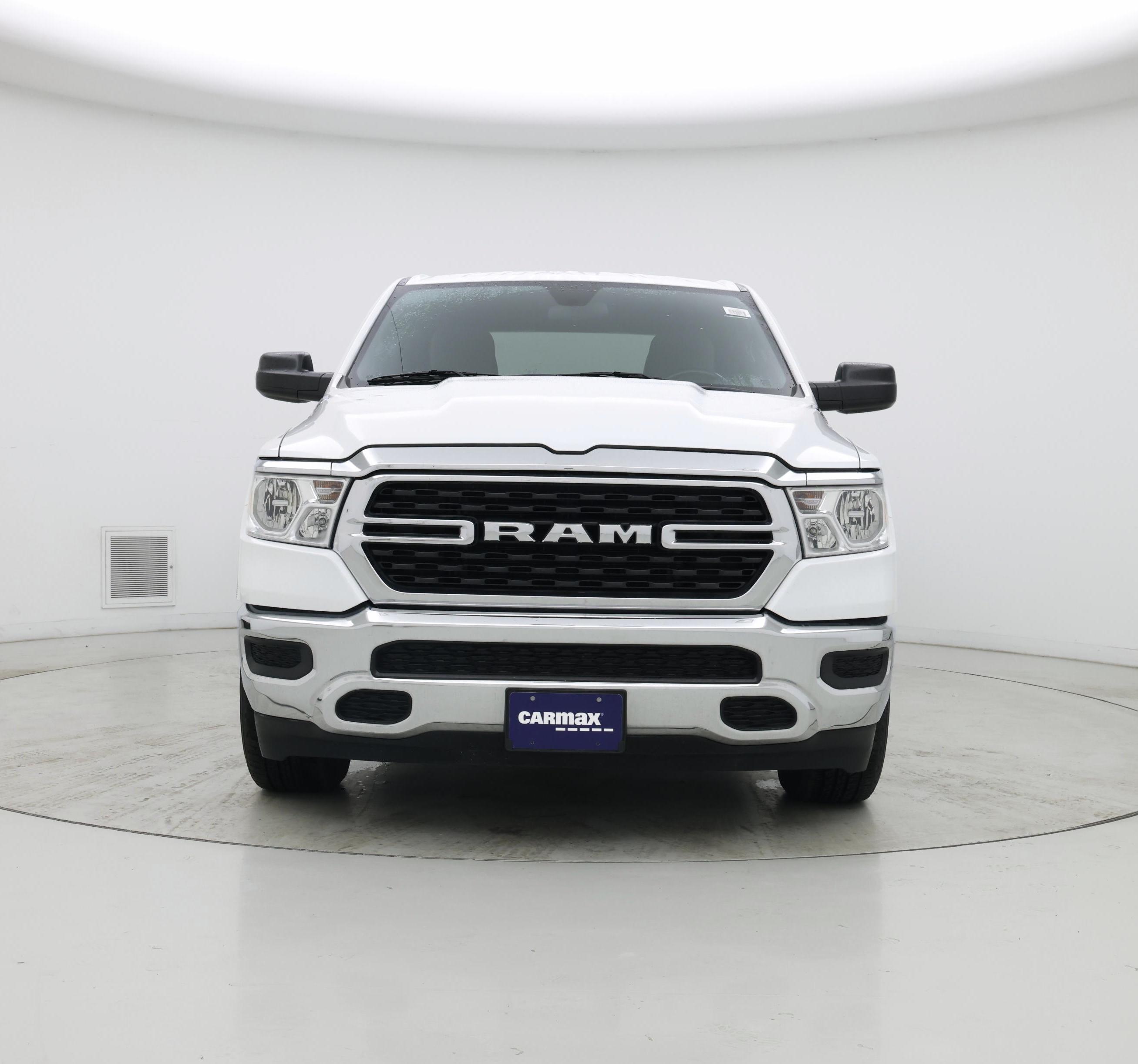 Thumbnail: 2023 RAM 1500 - 5