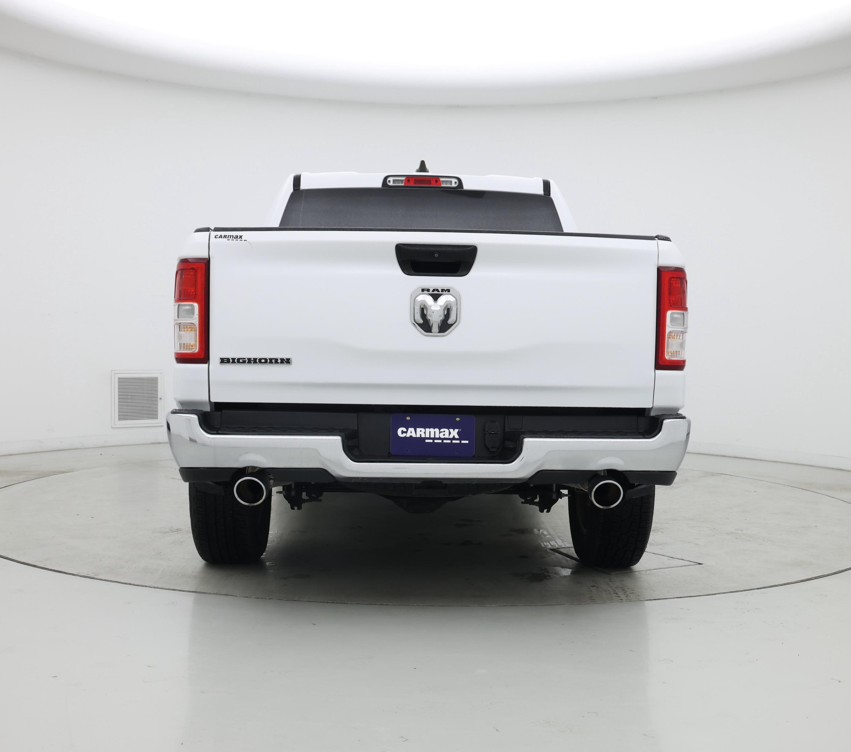 Thumbnail: 2023 RAM 1500 - 6