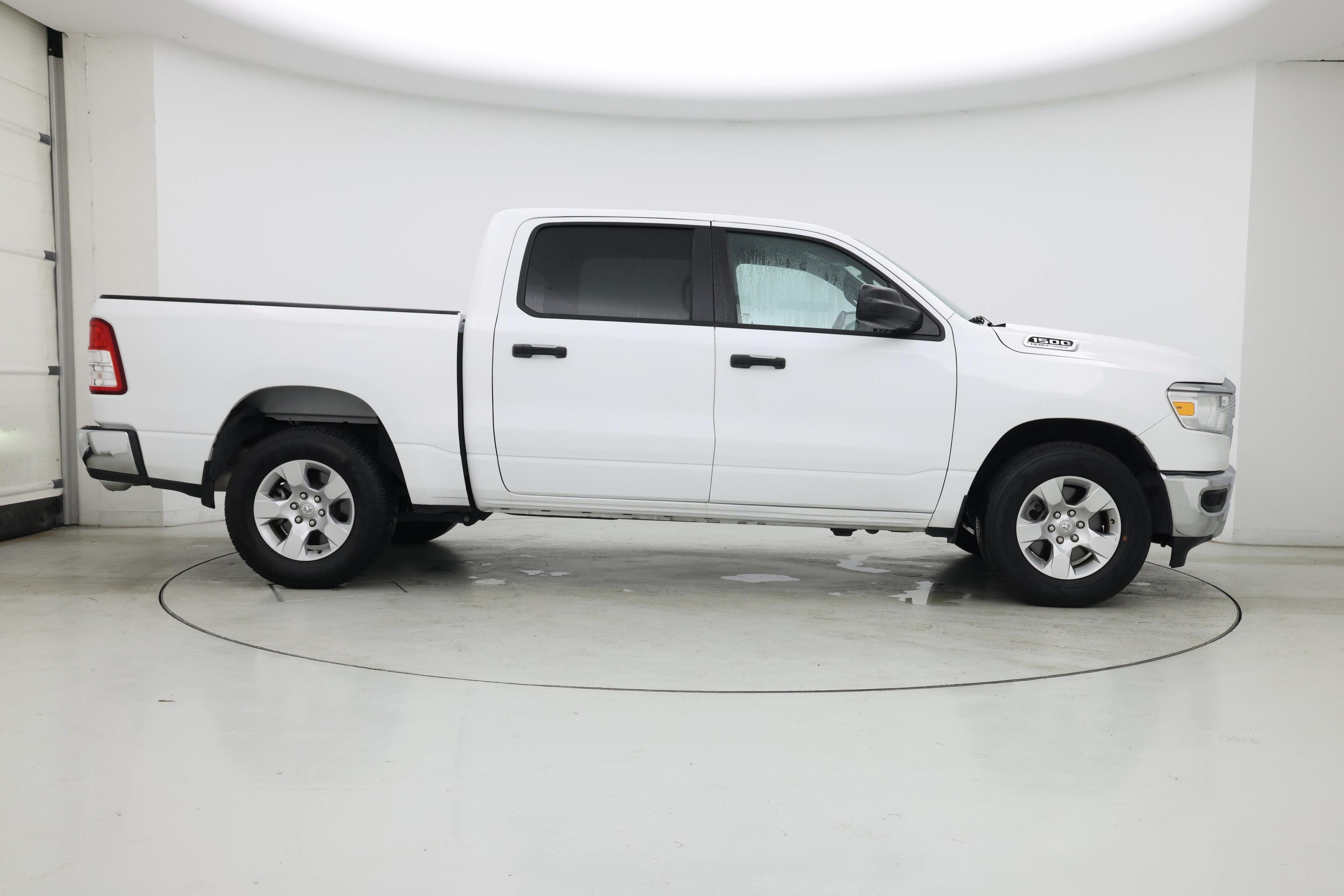 Thumbnail: 2023 RAM 1500 - 7