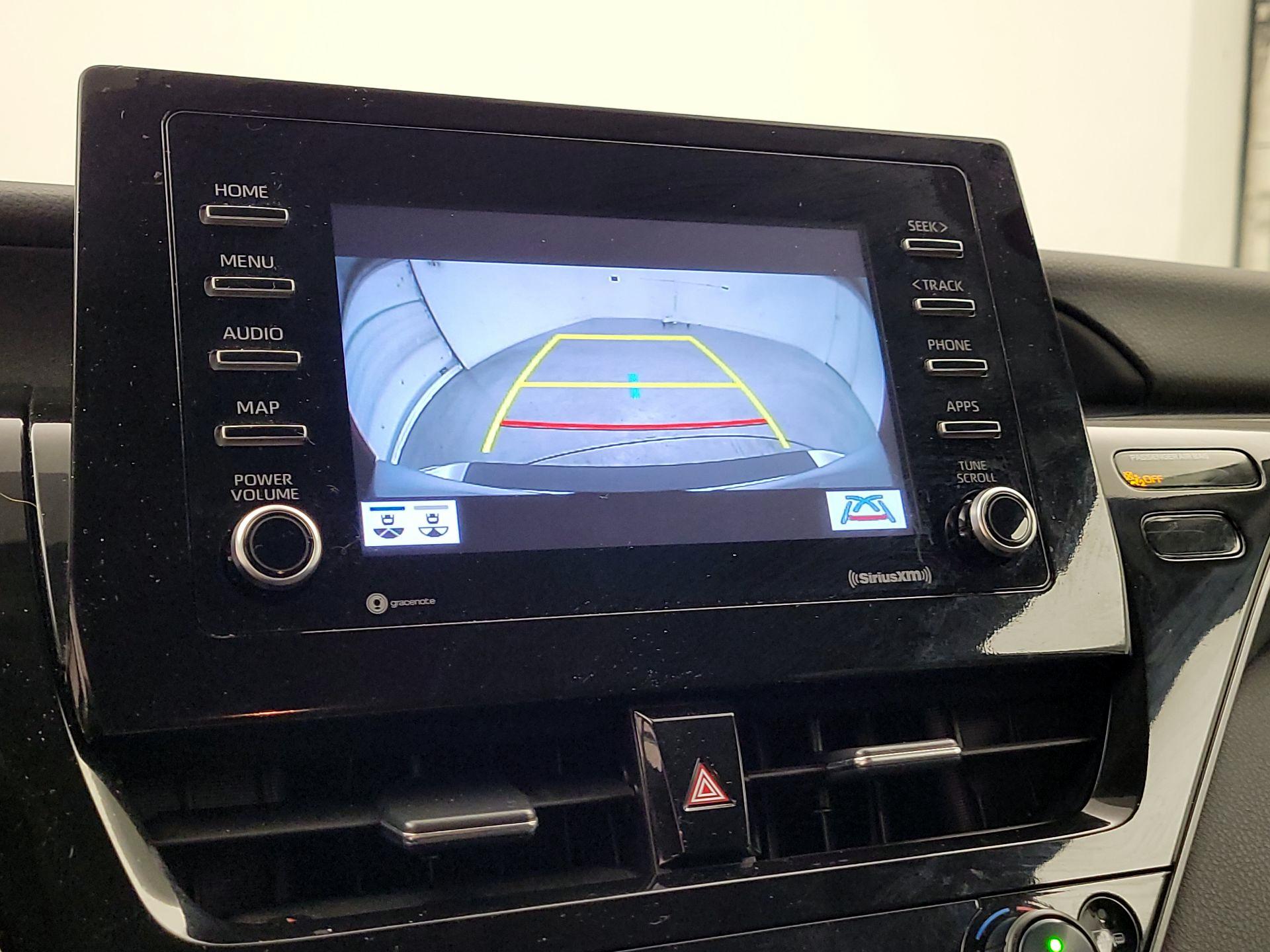 Thumbnail: 2024 Toyota Camry - 14