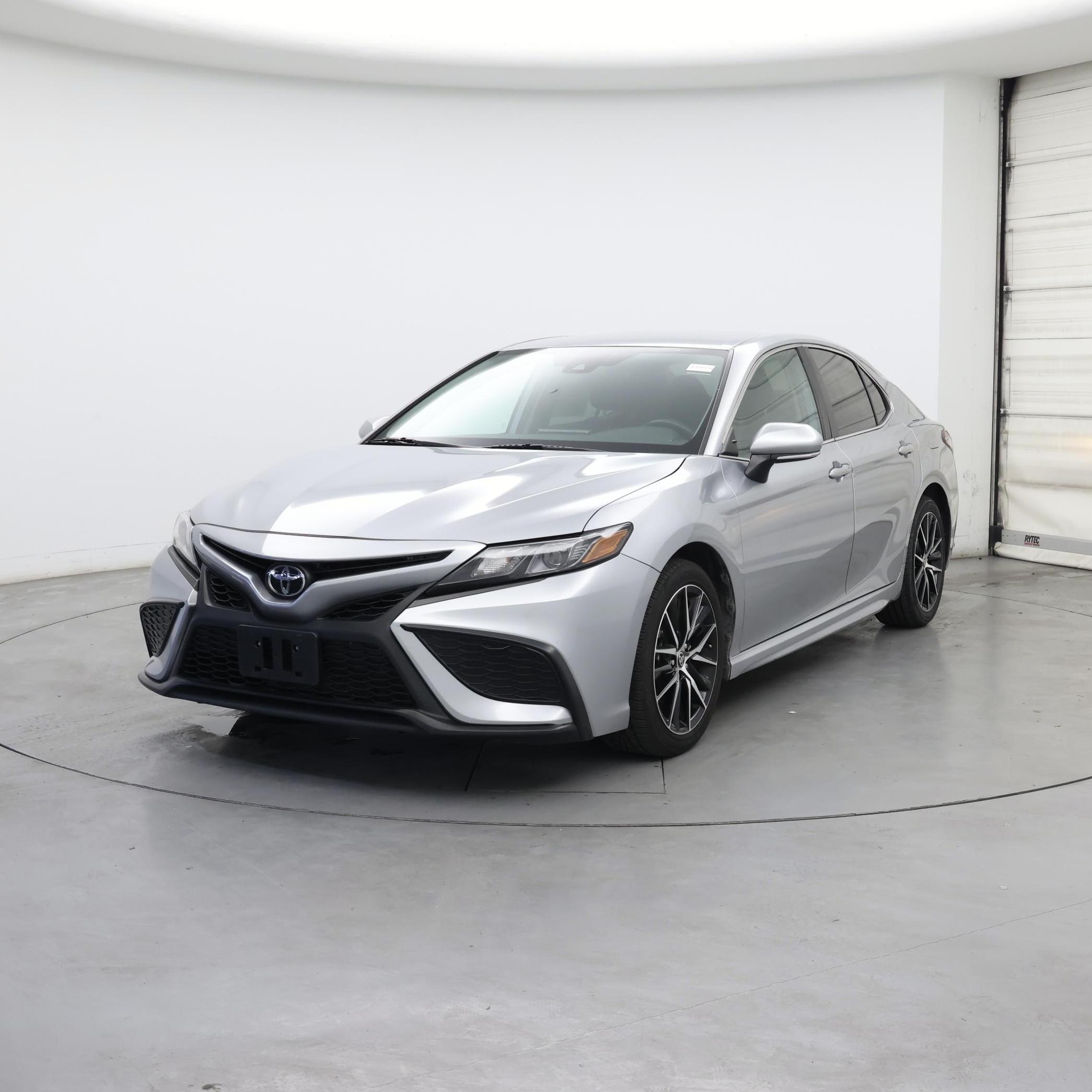 Thumbnail: 2024 Toyota Camry - 4