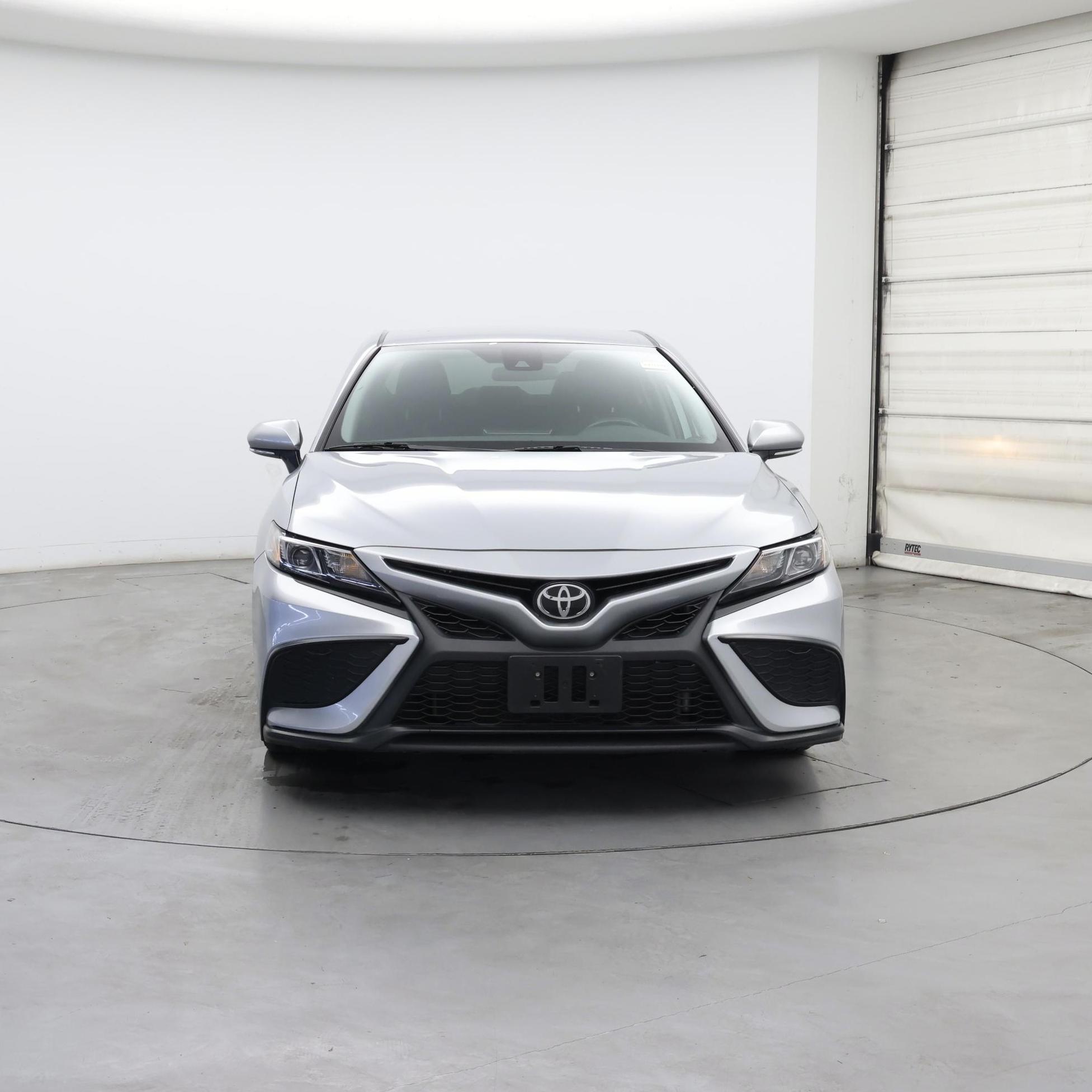 Thumbnail: 2024 Toyota Camry - 5