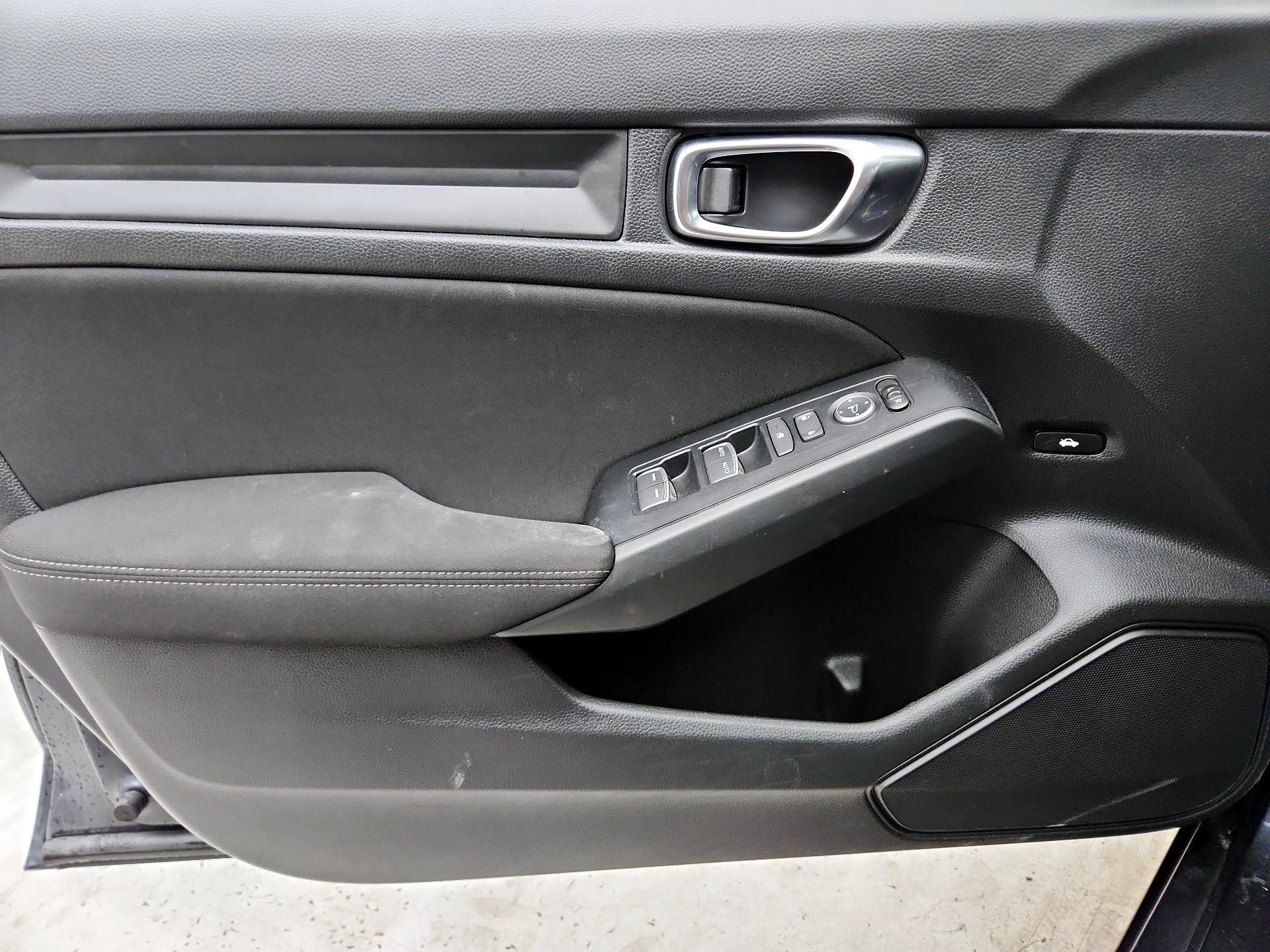 Thumbnail: 2025 Honda Civic - 12