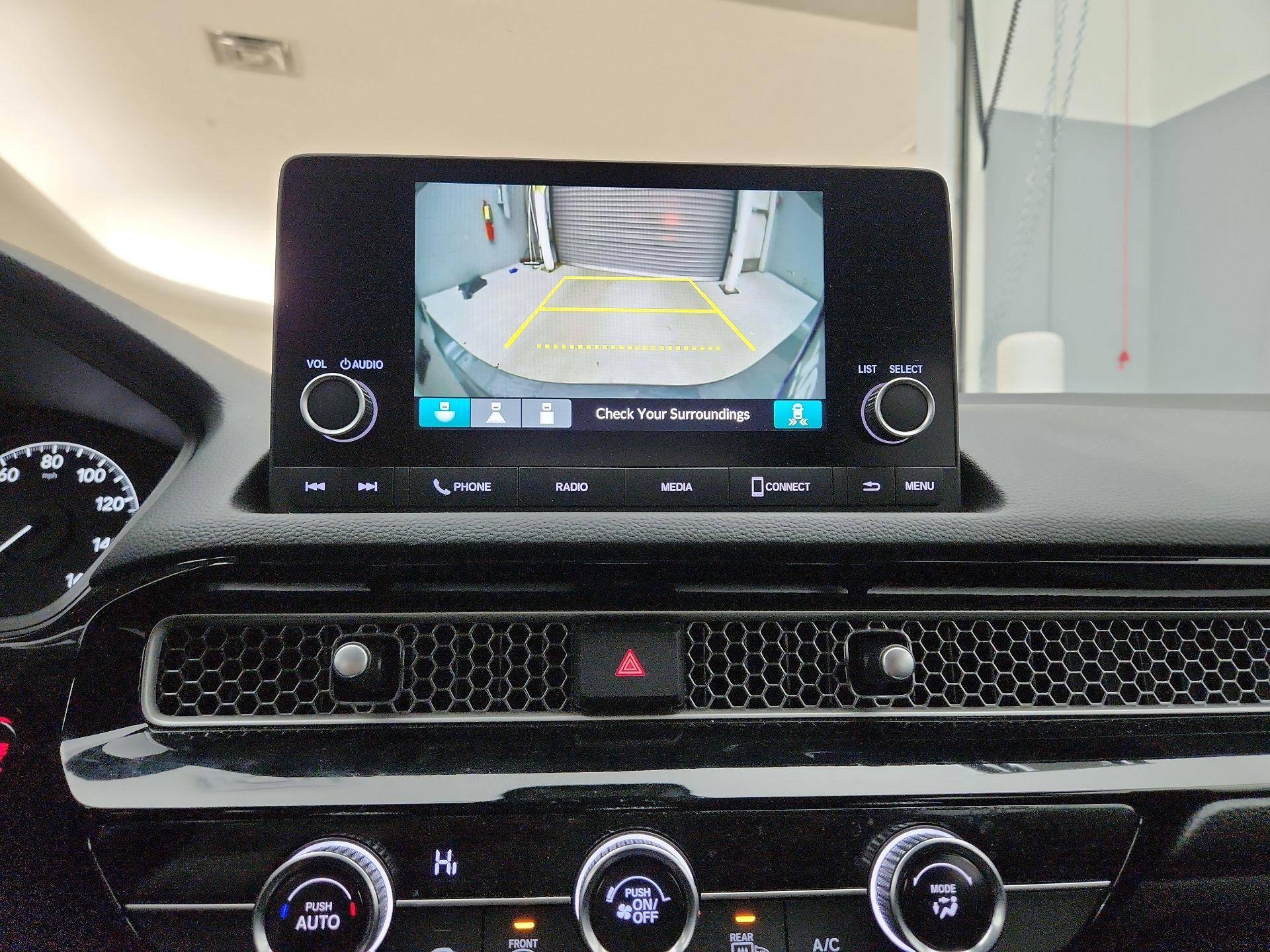 Thumbnail: 2025 Honda Civic - 14