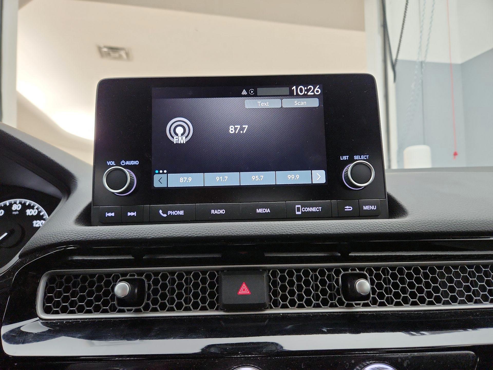 Thumbnail: 2025 Honda Civic - 15