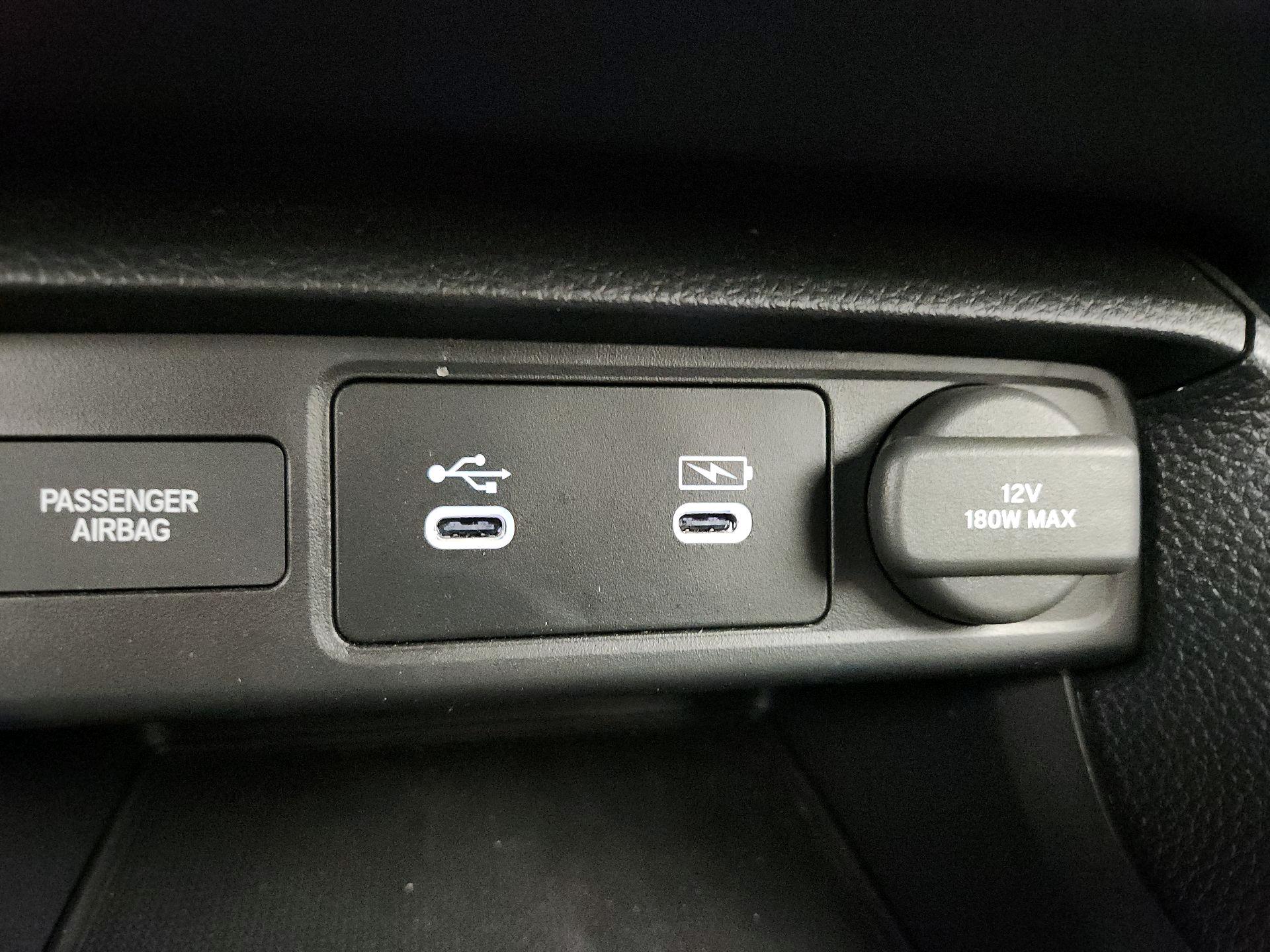 Thumbnail: 2025 Honda Civic - 18