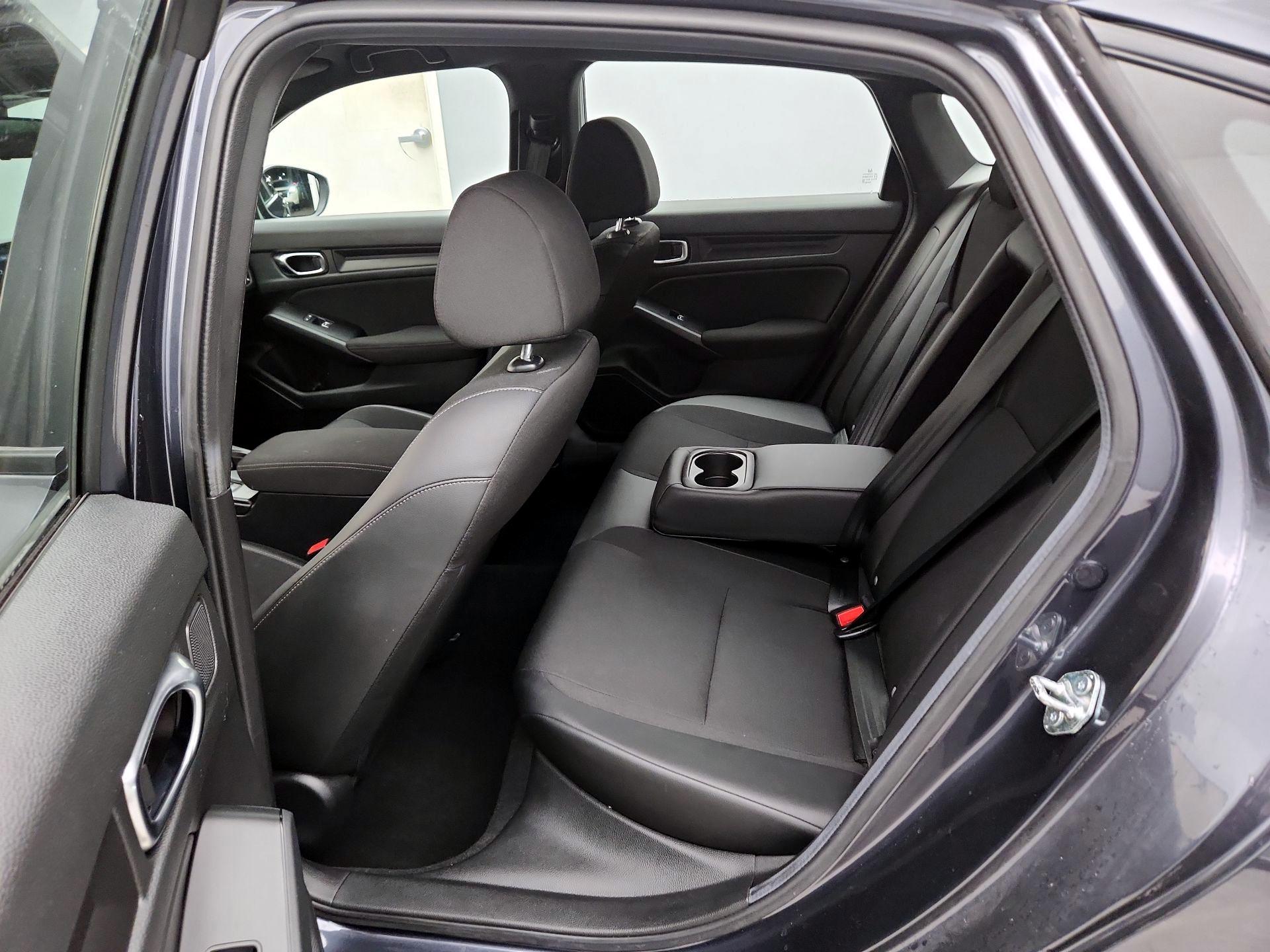 Thumbnail: 2025 Honda Civic - 19