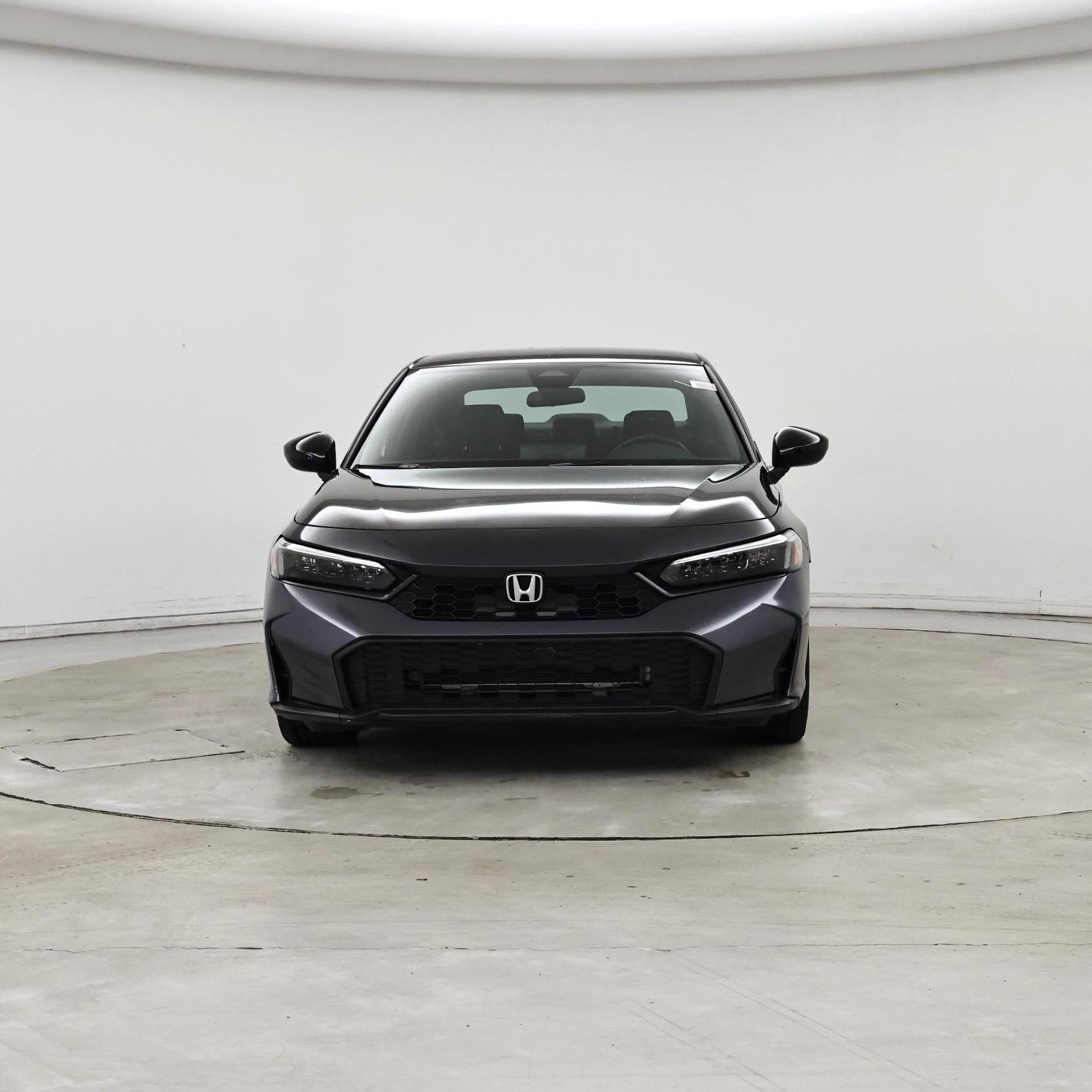 Thumbnail: 2025 Honda Civic - 5