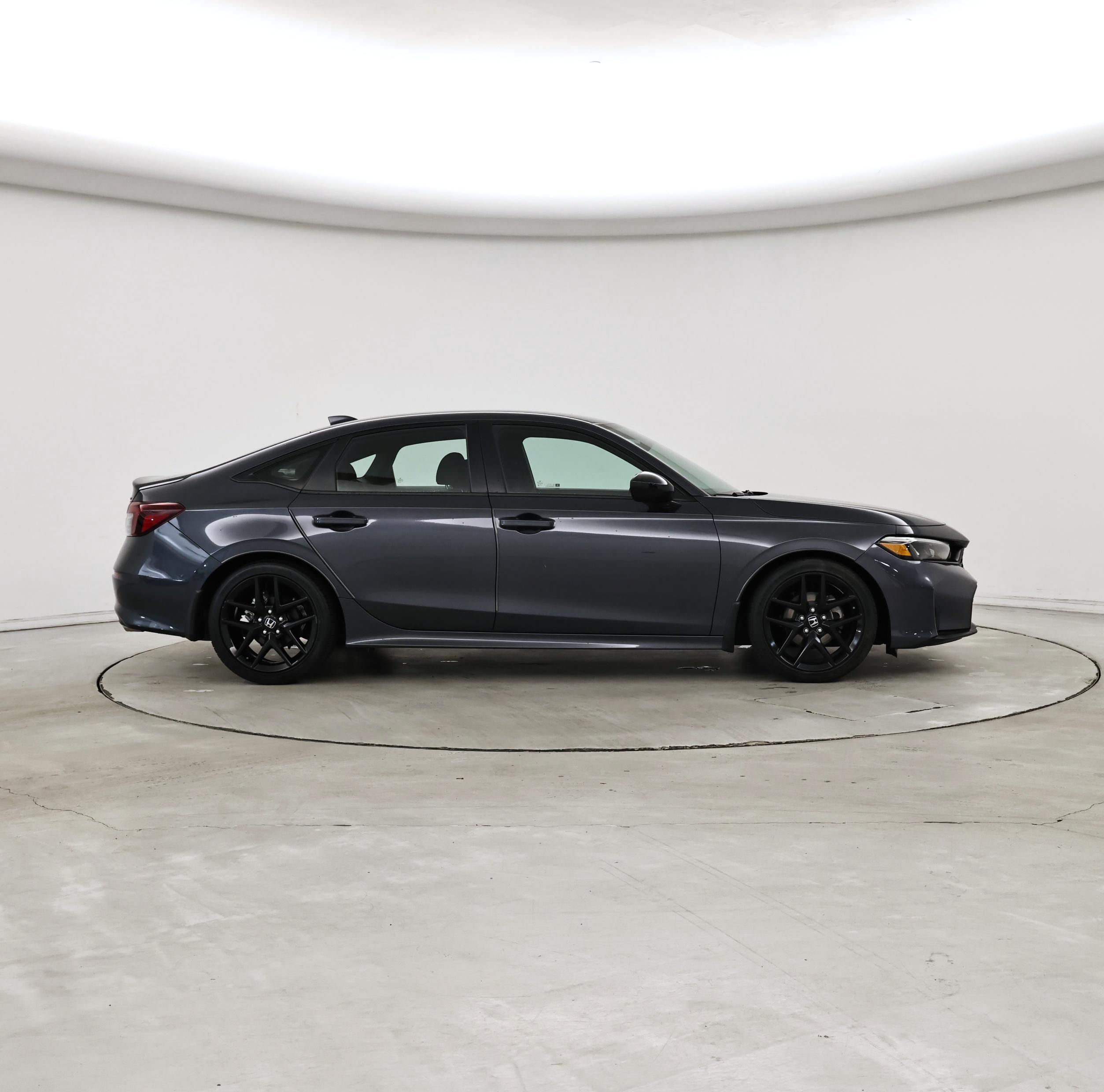 Thumbnail: 2025 Honda Civic - 7